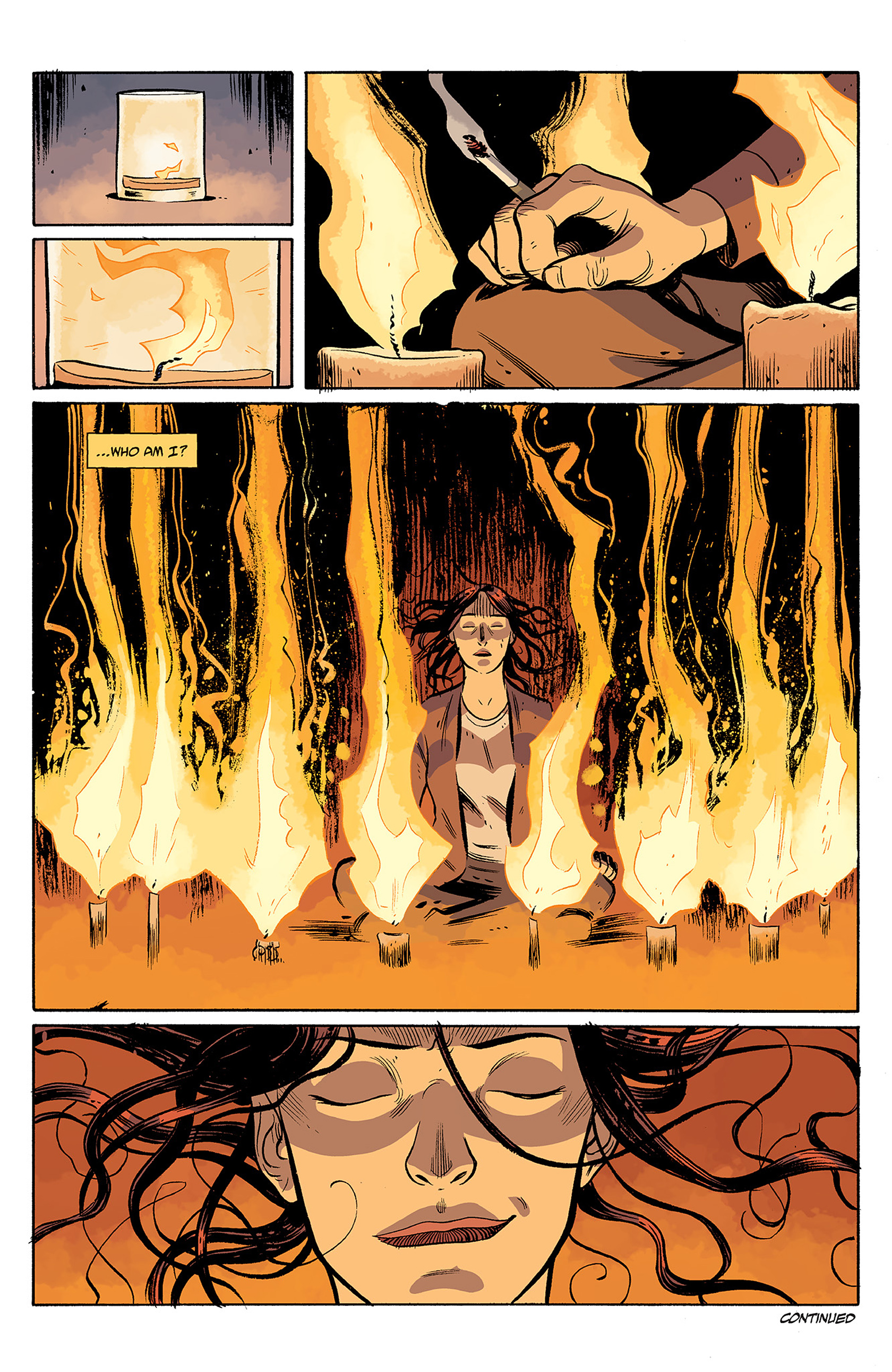 Read online B.P.R.D. Hell on Earth comic -  Issue #112 - 24