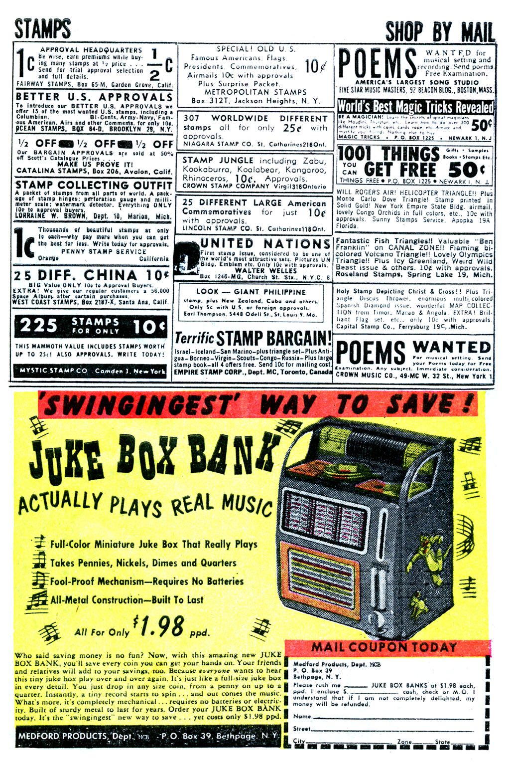 Read online Strange Tales (1951) comic -  Issue #91 - 27