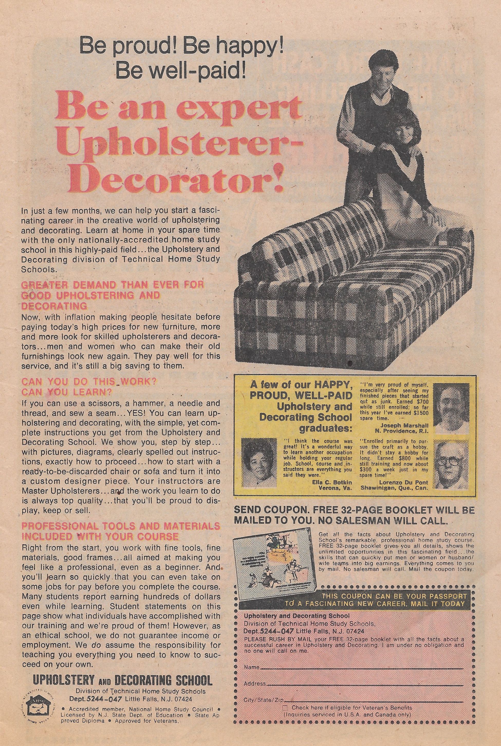 Read online Archie's Pals 'N' Gals (1952) comic -  Issue #113 - 11