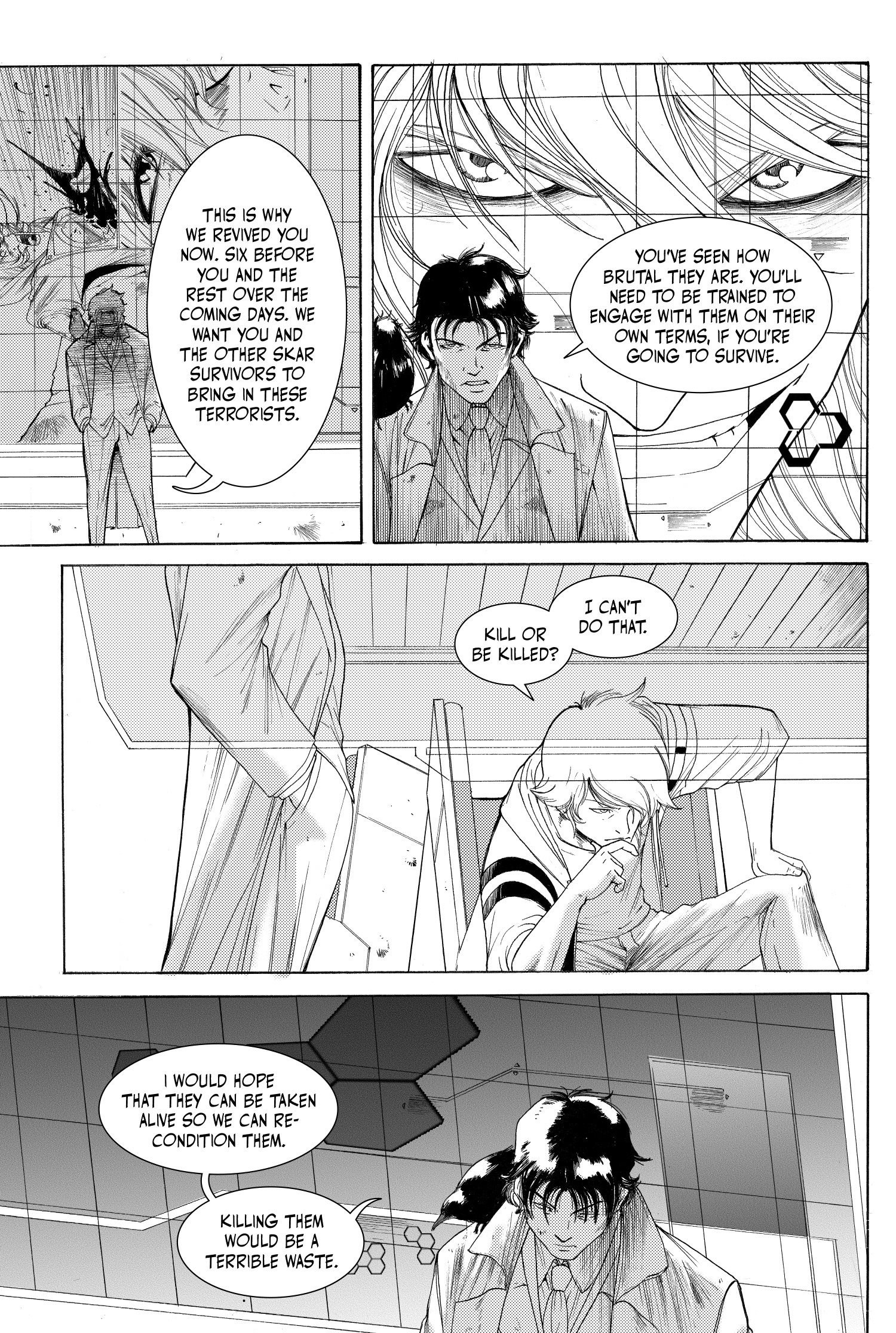 Read online Poison Candy comic -  Issue # TPB 2 (Part 2) - 54