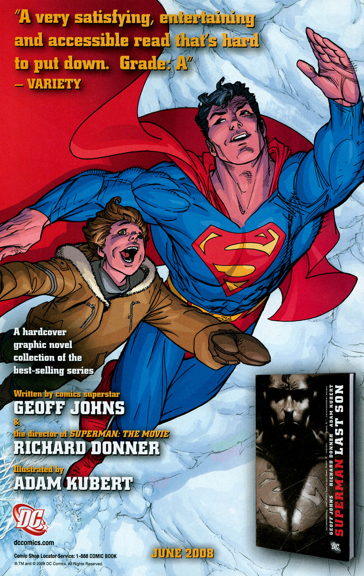 Read online Action Comics (1938) comic -  Issue #867 - 31