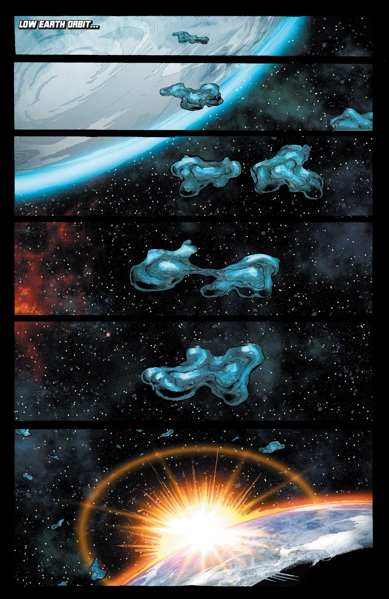 Read online Captain Marvel: Carol Danvers – The Ms. Marvel Years comic -  Issue # TPB 1 (Part 1) - 84