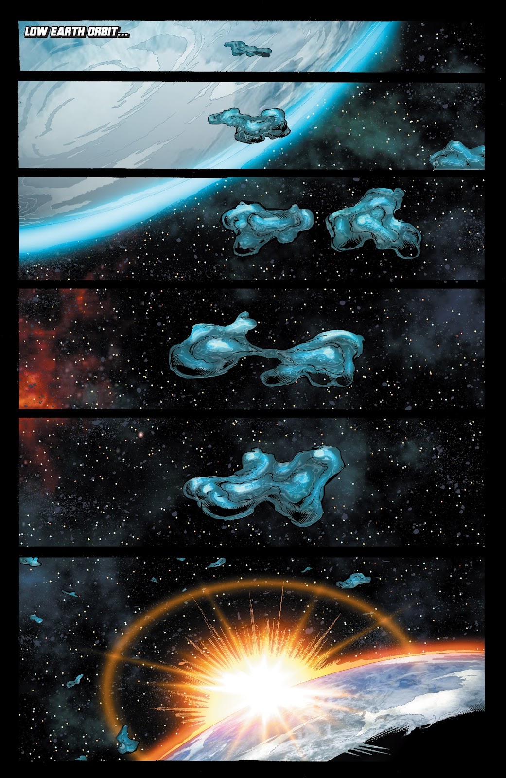 Captain Marvel: Carol Danvers – The Ms. Marvel Years issue TPB 1 (Part 1) - Page 84