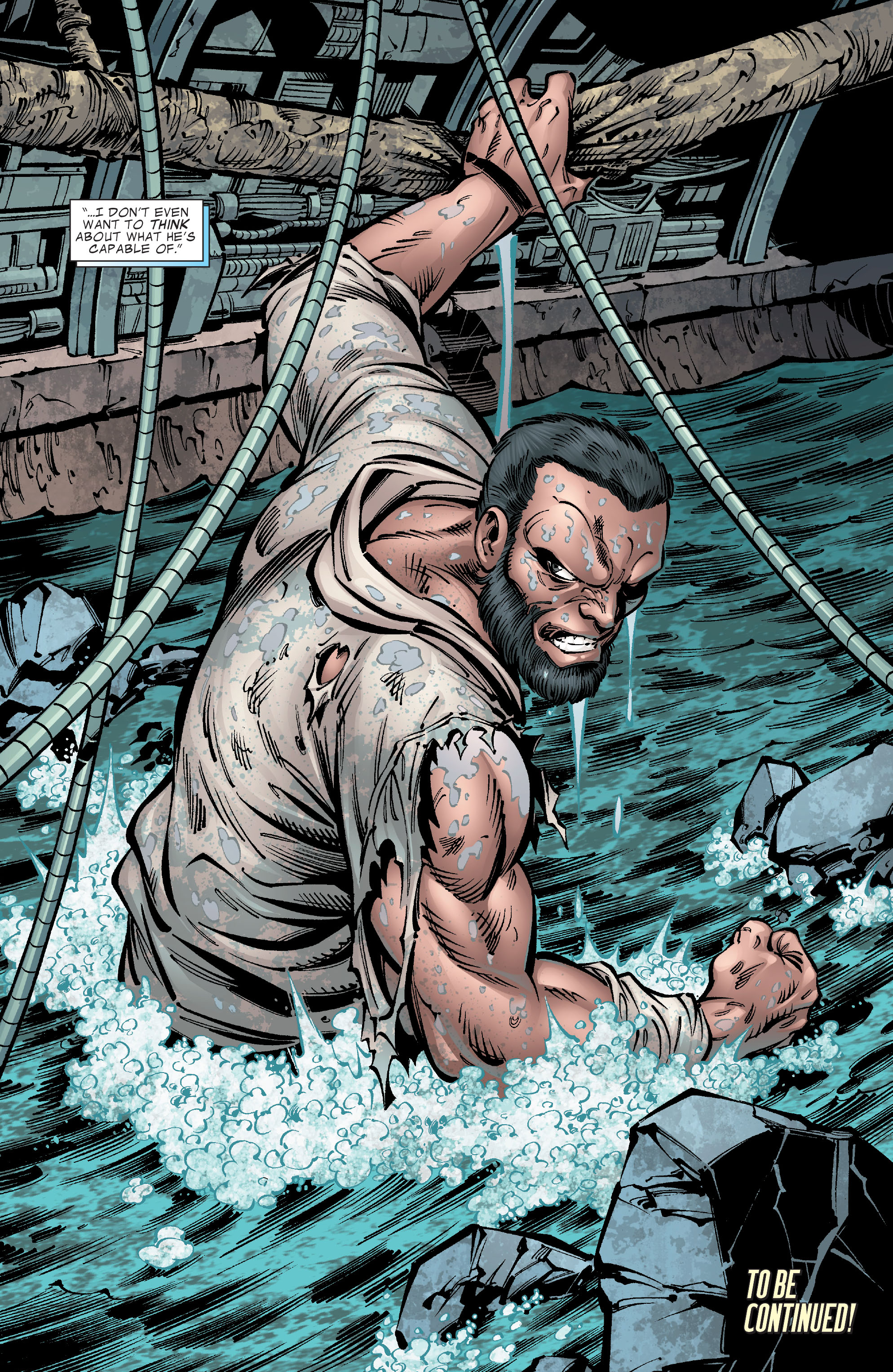 Read online Avengers Academy comic -  Issue # _TPB  - 23