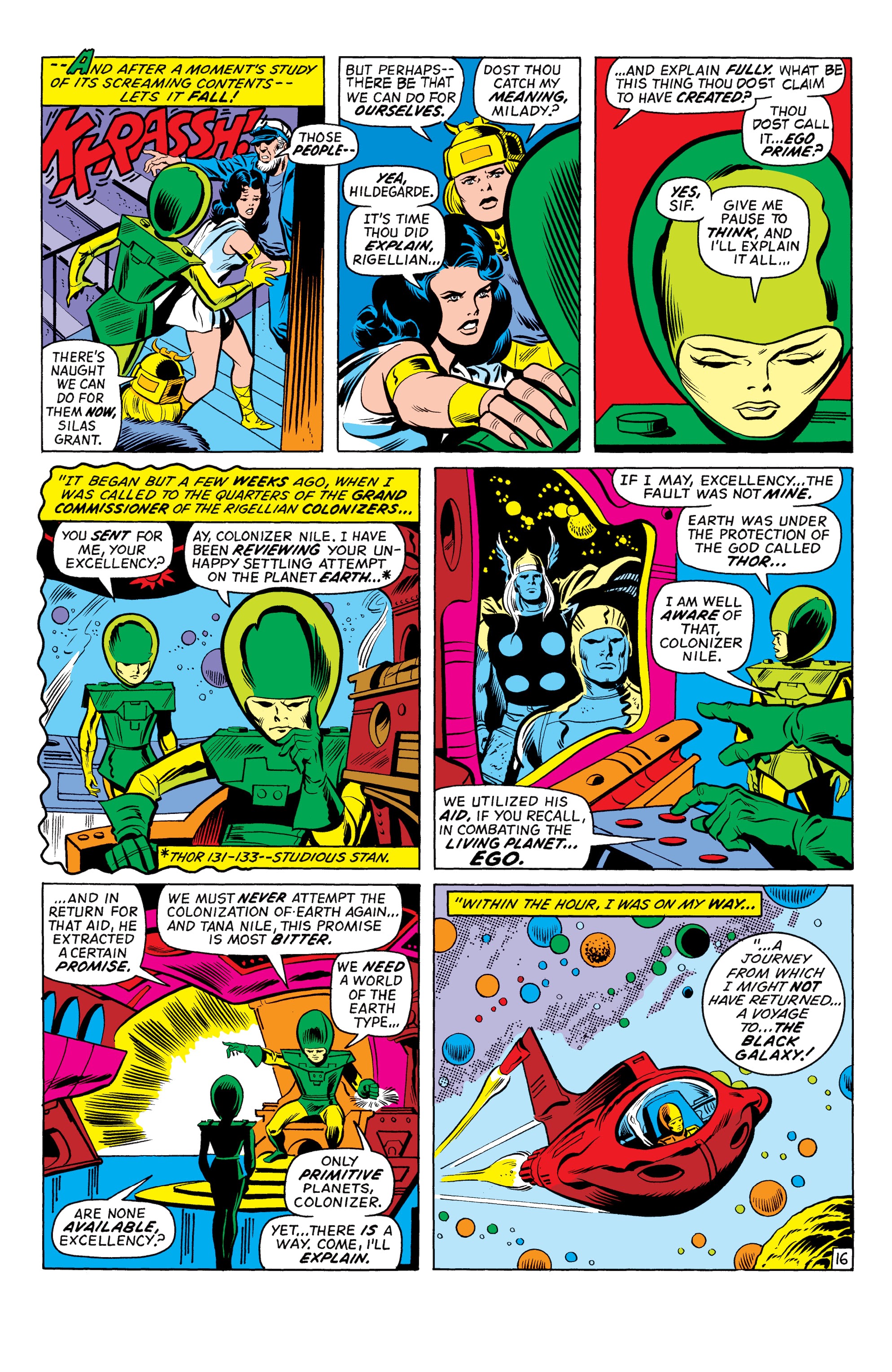 Read online Thor Epic Collection comic -  Issue # TPB 6 (Part 2) - 53