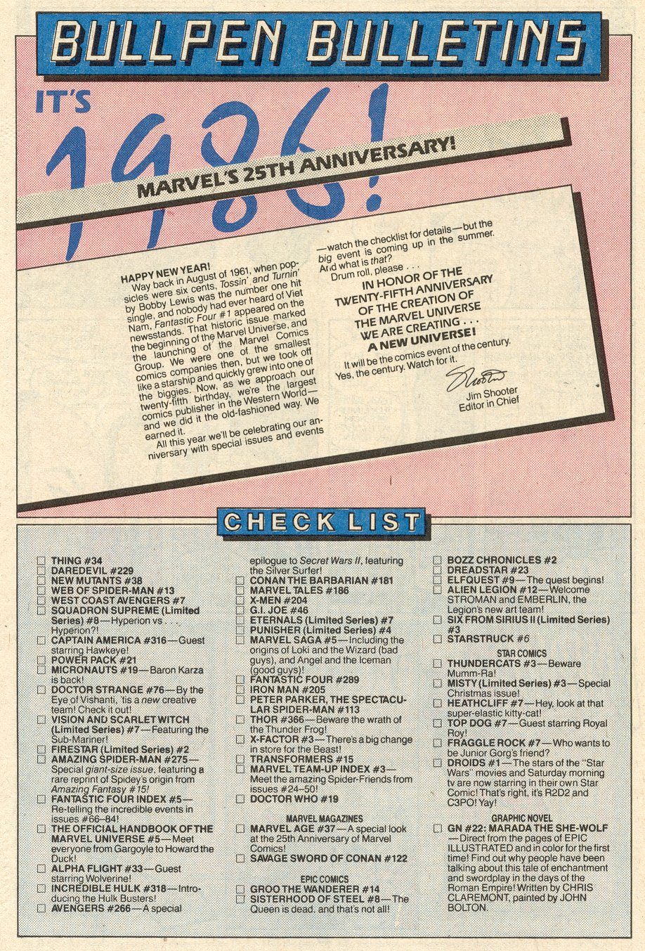 Read online The New Mutants comic -  Issue #39 - 22