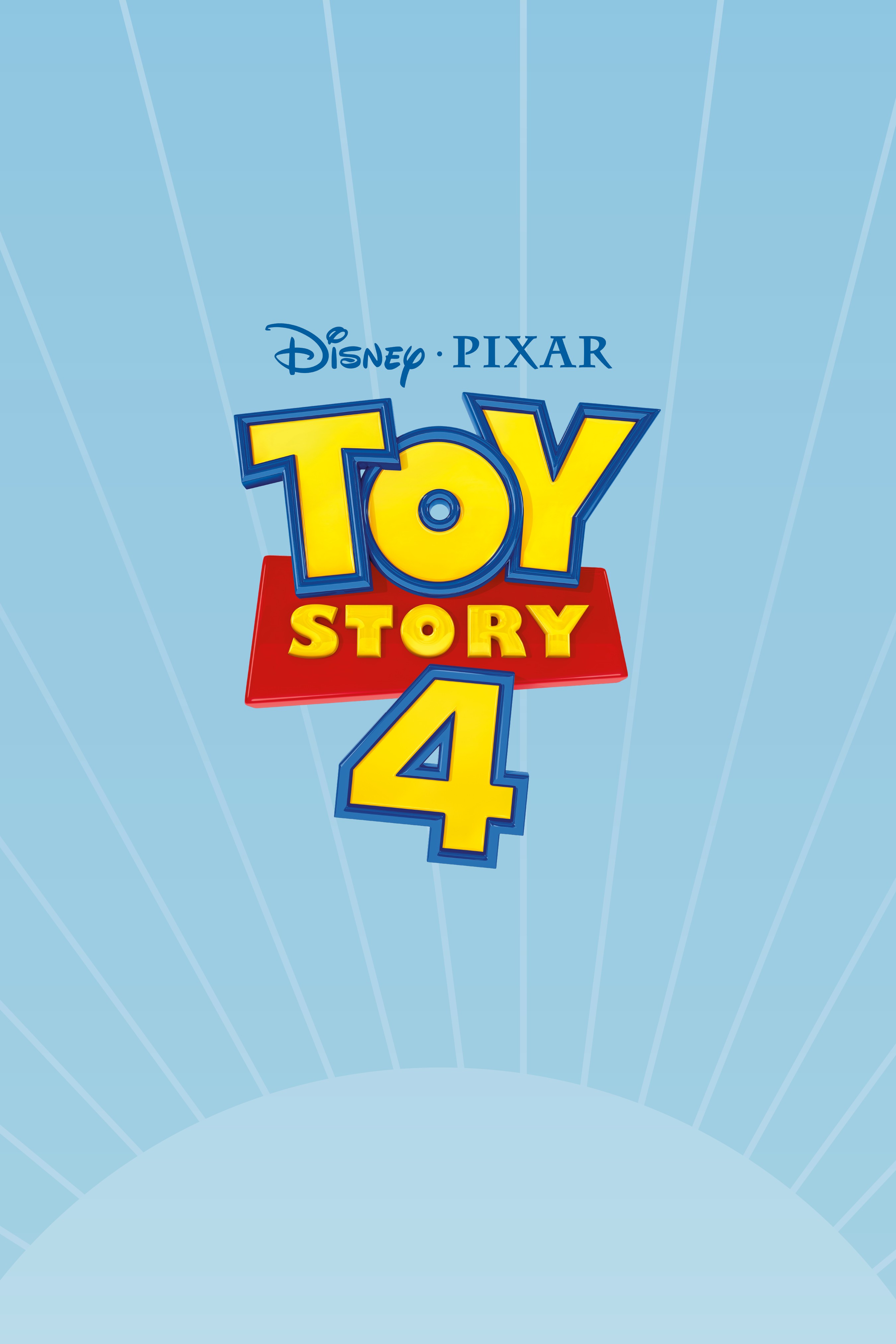 Disney•PIXAR Toy Story 4 Full