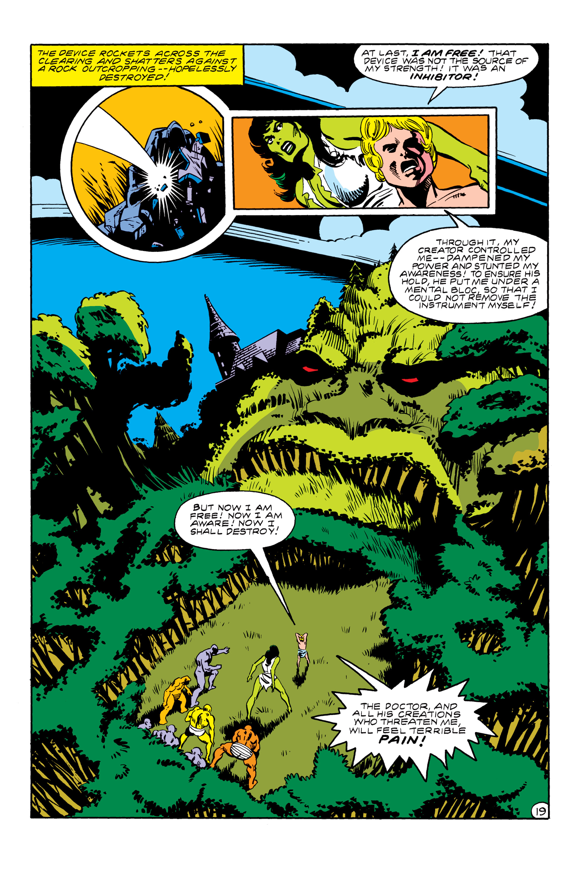 Read online The Savage She-Hulk Omnibus comic -  Issue # TPB (Part 6) - 22