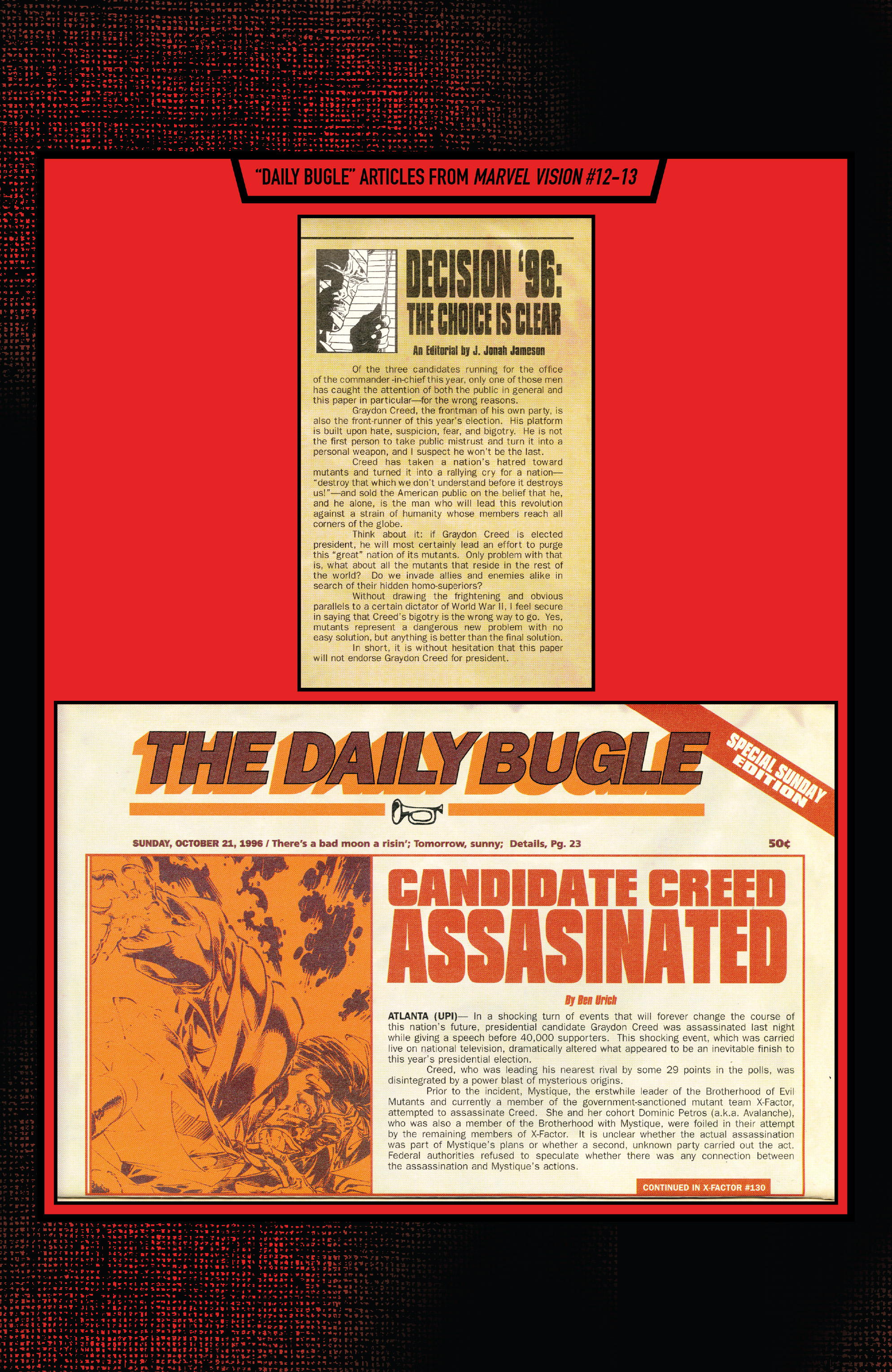 Read online X-Men: Onslaught Aftermath comic -  Issue # TPB (Part 5) - 56