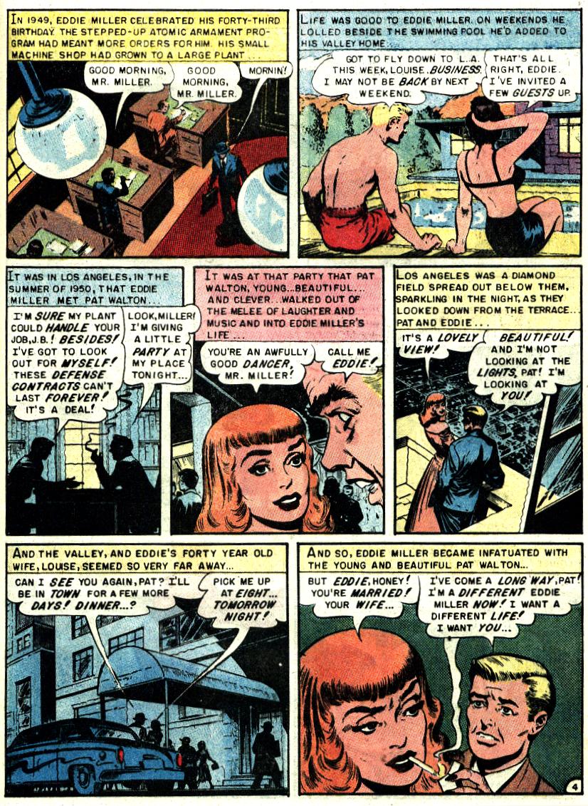 Read online Crime SuspenStories comic -  Issue #16 - 13