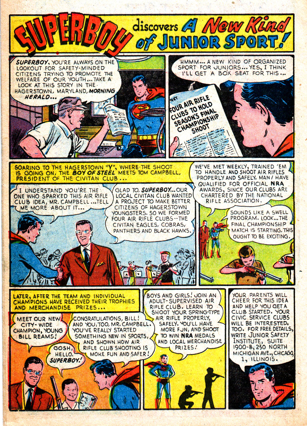 Read online Wonder Woman (1942) comic -  Issue #57 - 13