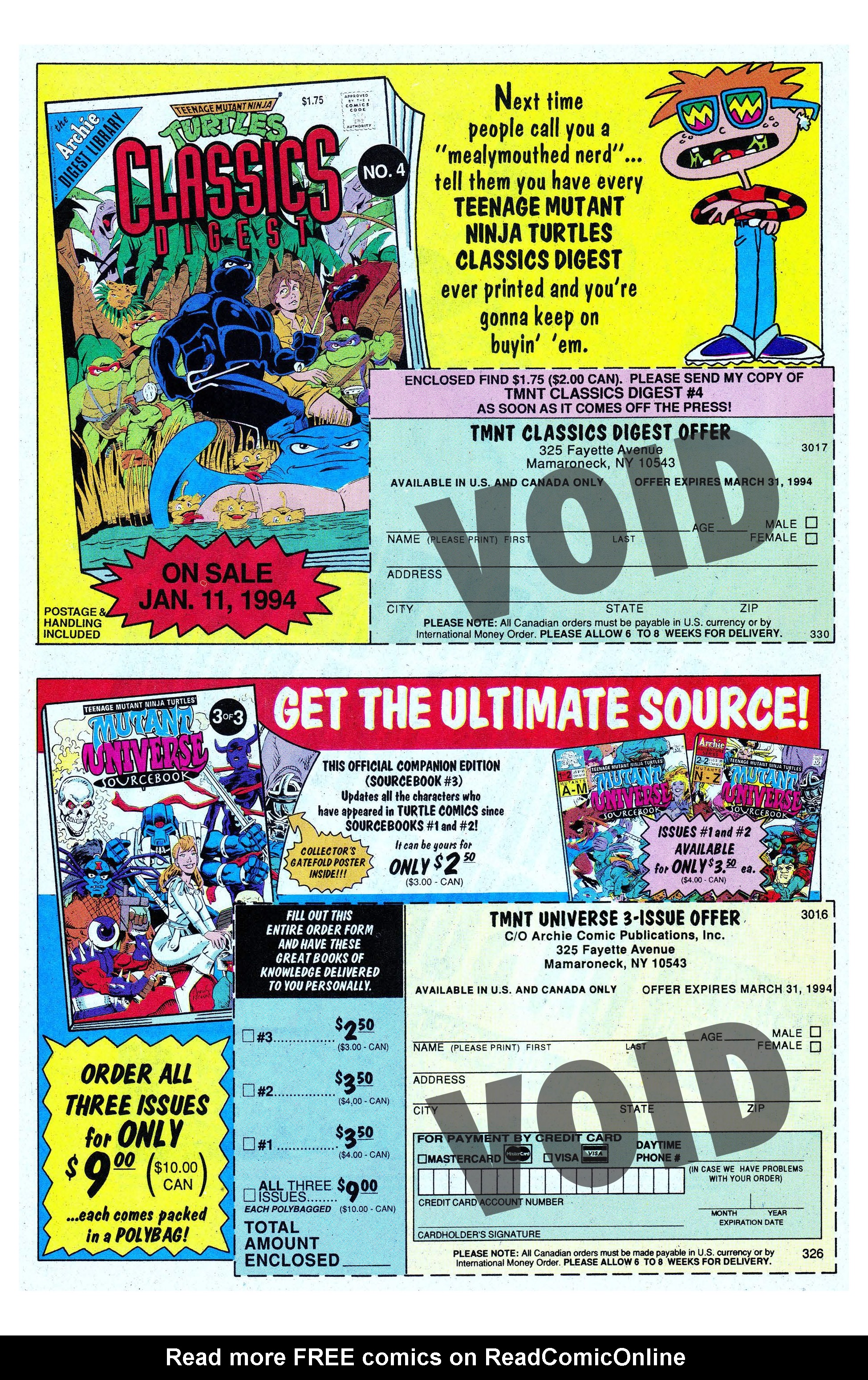 Read online Archie (1960) comic -  Issue #421 - 8