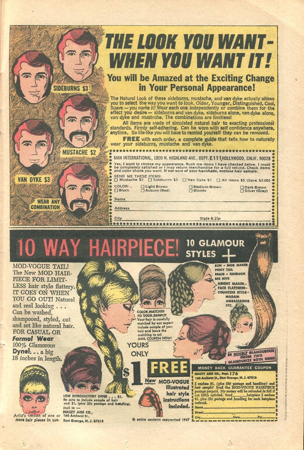 Read online Archie's Joke Book Magazine comic -  Issue #139 - 25