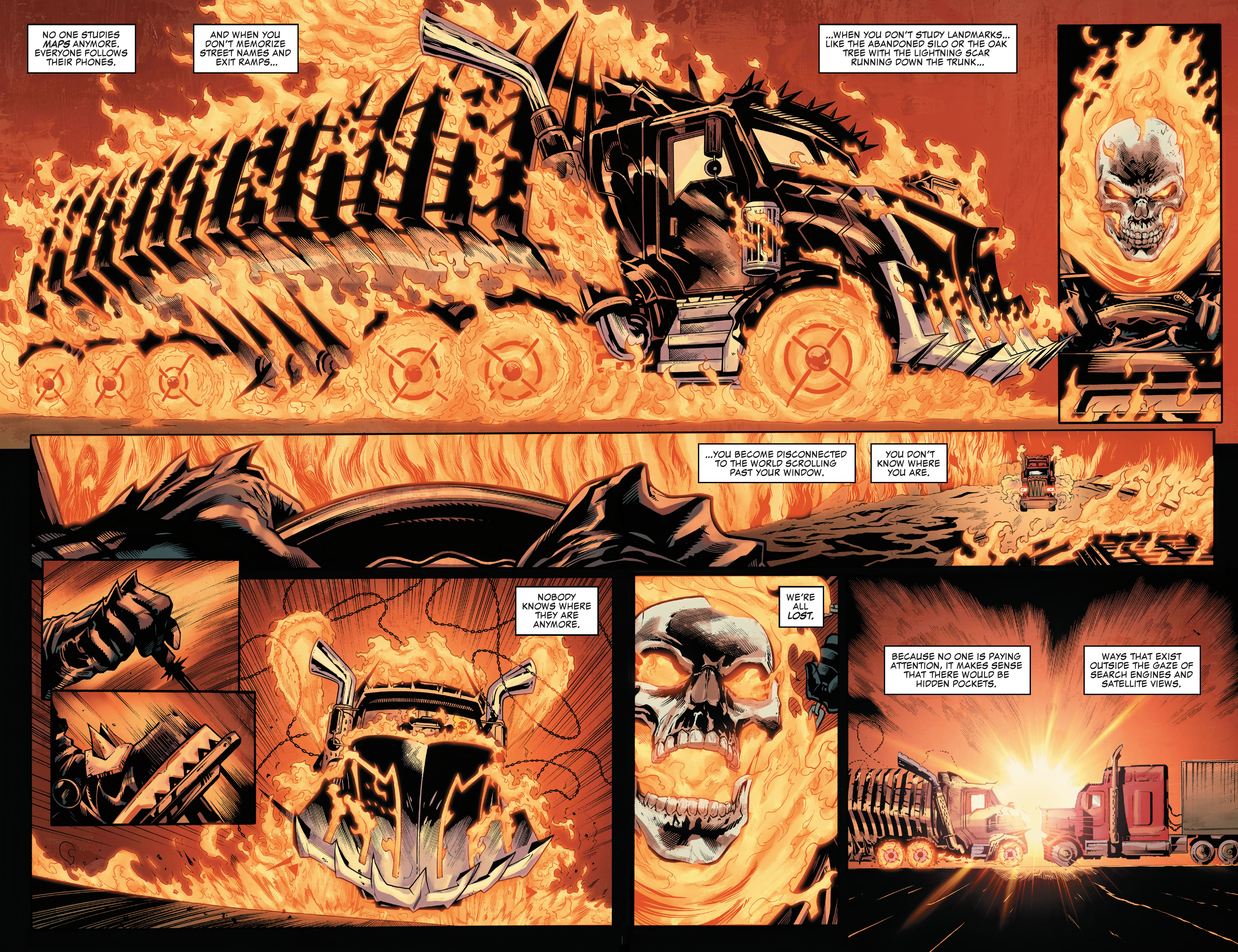 Read online Ghost Rider (2022) comic -  Issue #3 - 20