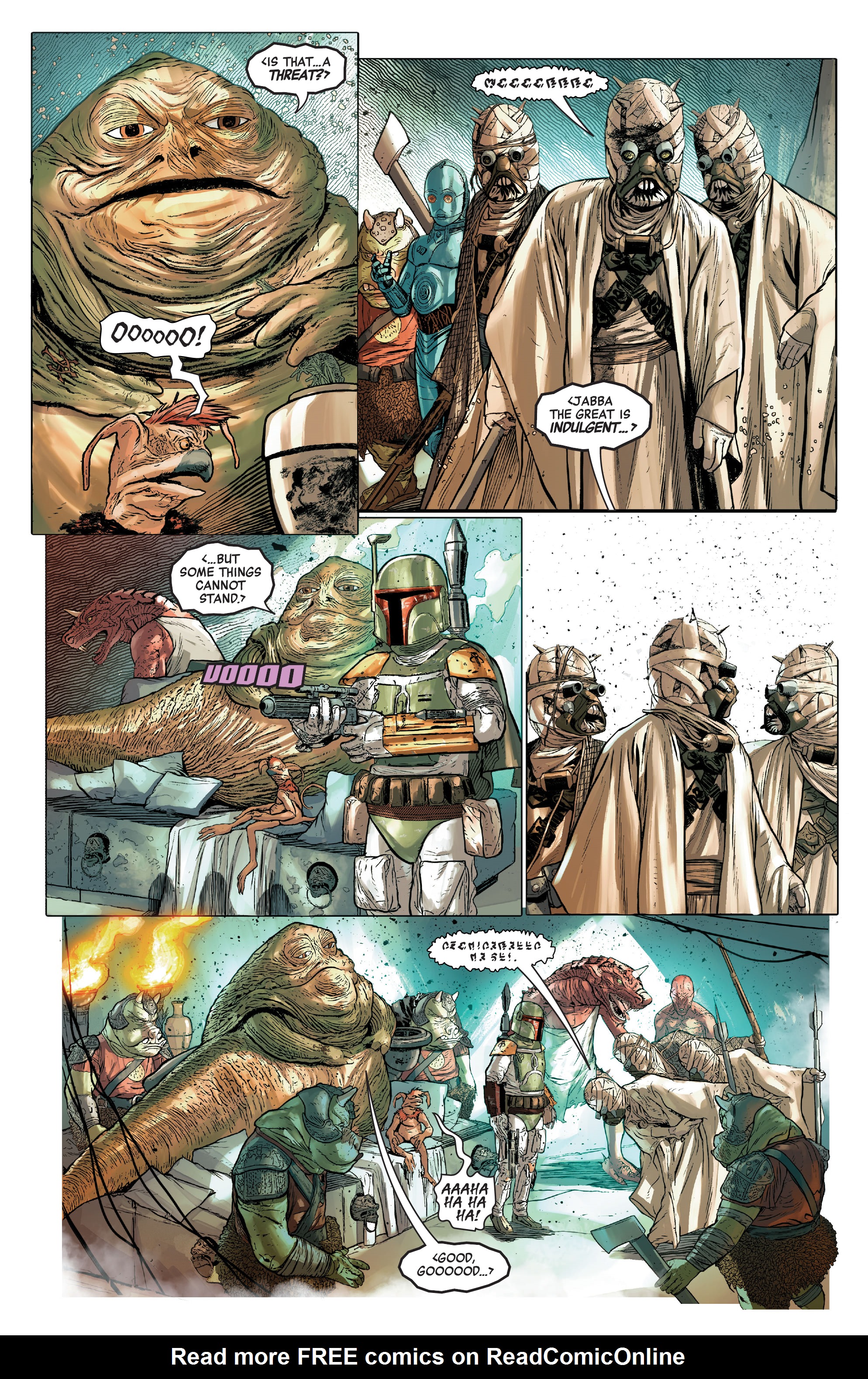 Read online Star Wars: Age of Rebellion (2020) comic -  Issue # TPB (Part 2) - 19