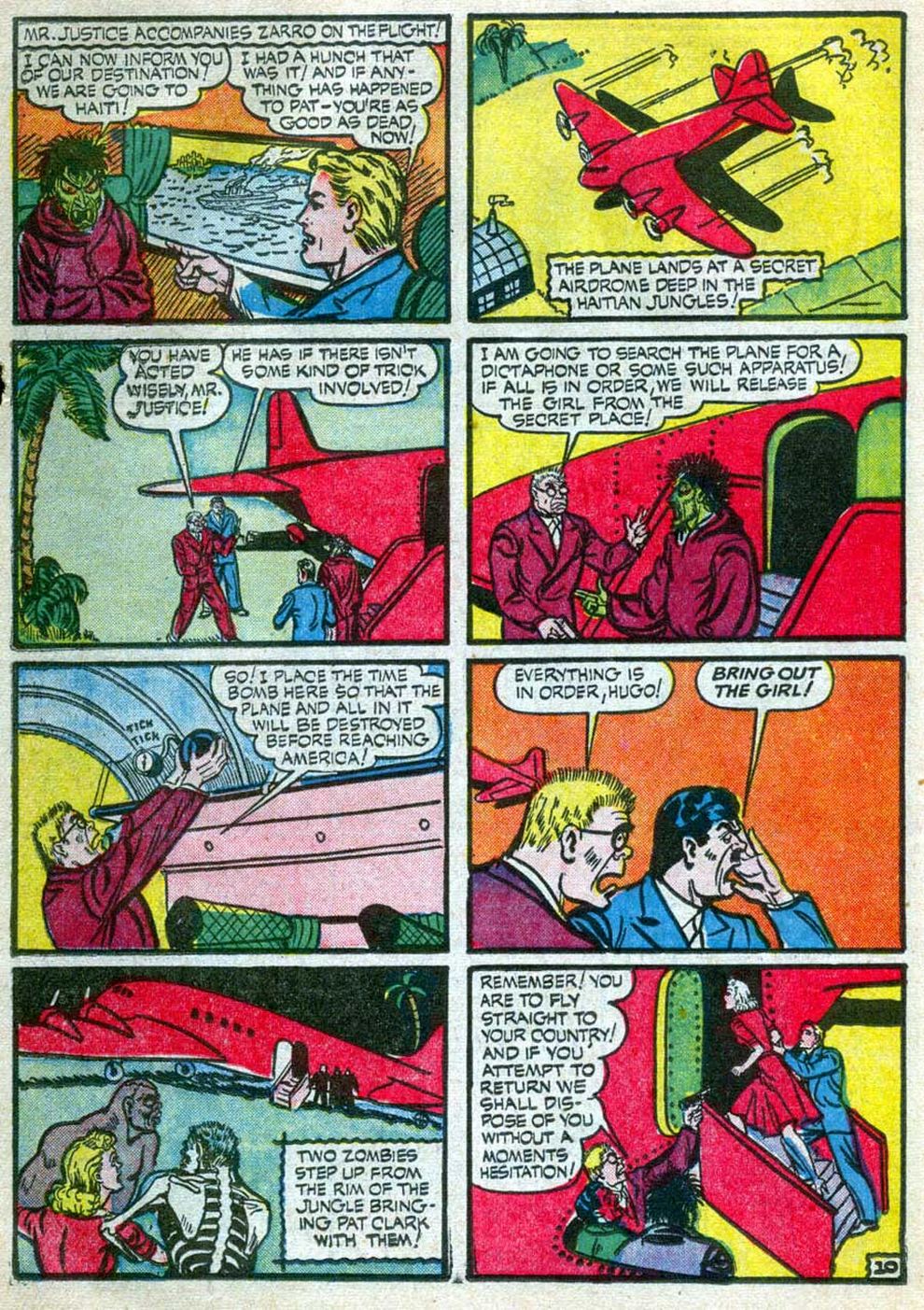 Jackpot Comics issue 1 - Page 46