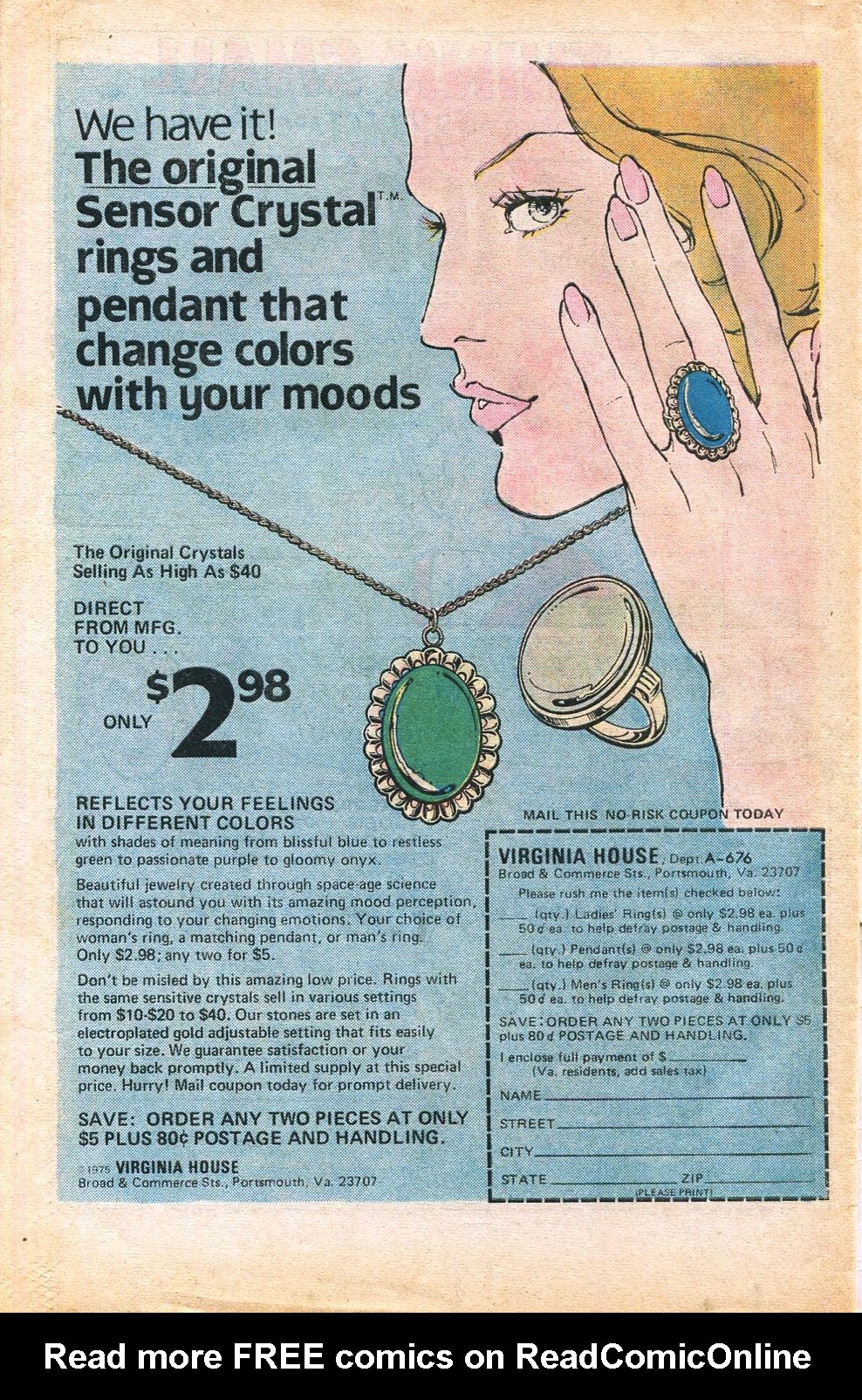 Read online Giant Grab Bag Comics comic -  Issue # TPB (Part 1) - 98