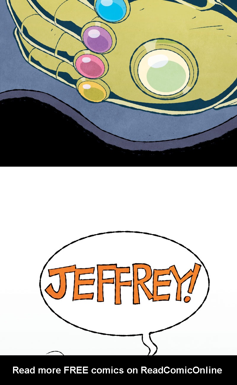 Read online It’s Jeff: Infinity Comic comic -  Issue #10 - 17