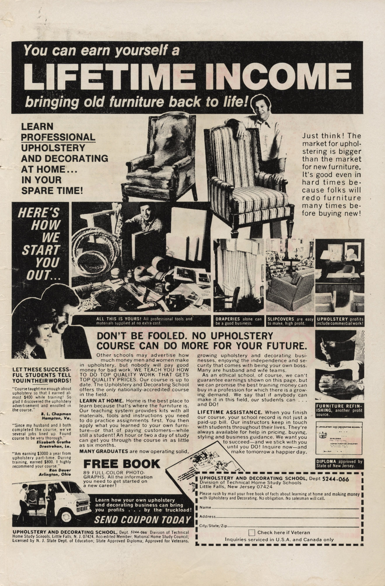 Read online Archie's Joke Book Magazine comic -  Issue #222 - 35