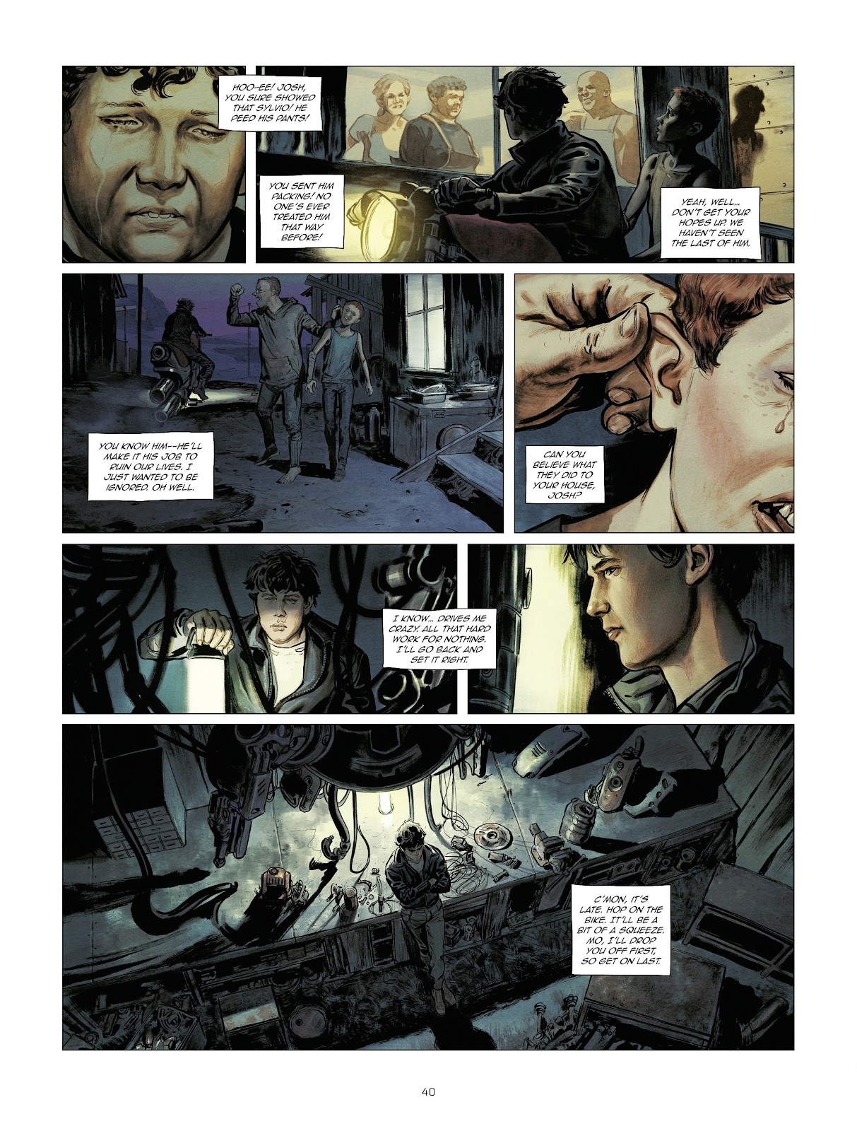 Elecboy issue 1 - Page 40