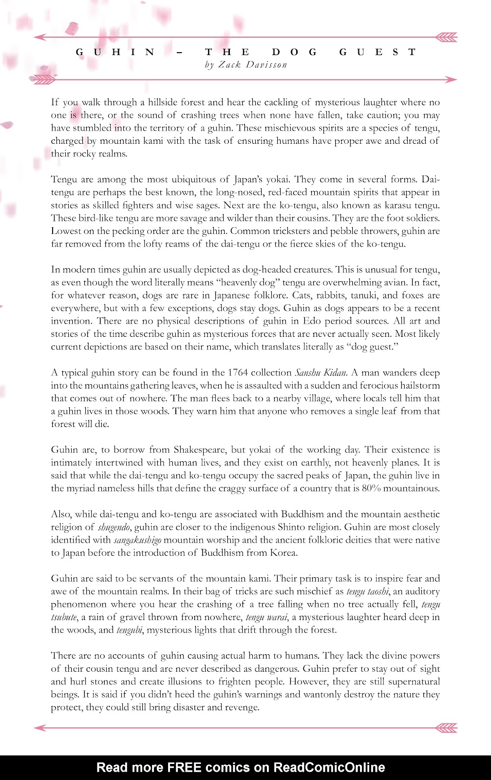 Usagi Yojimbo (2019) issue 16 - Page 27