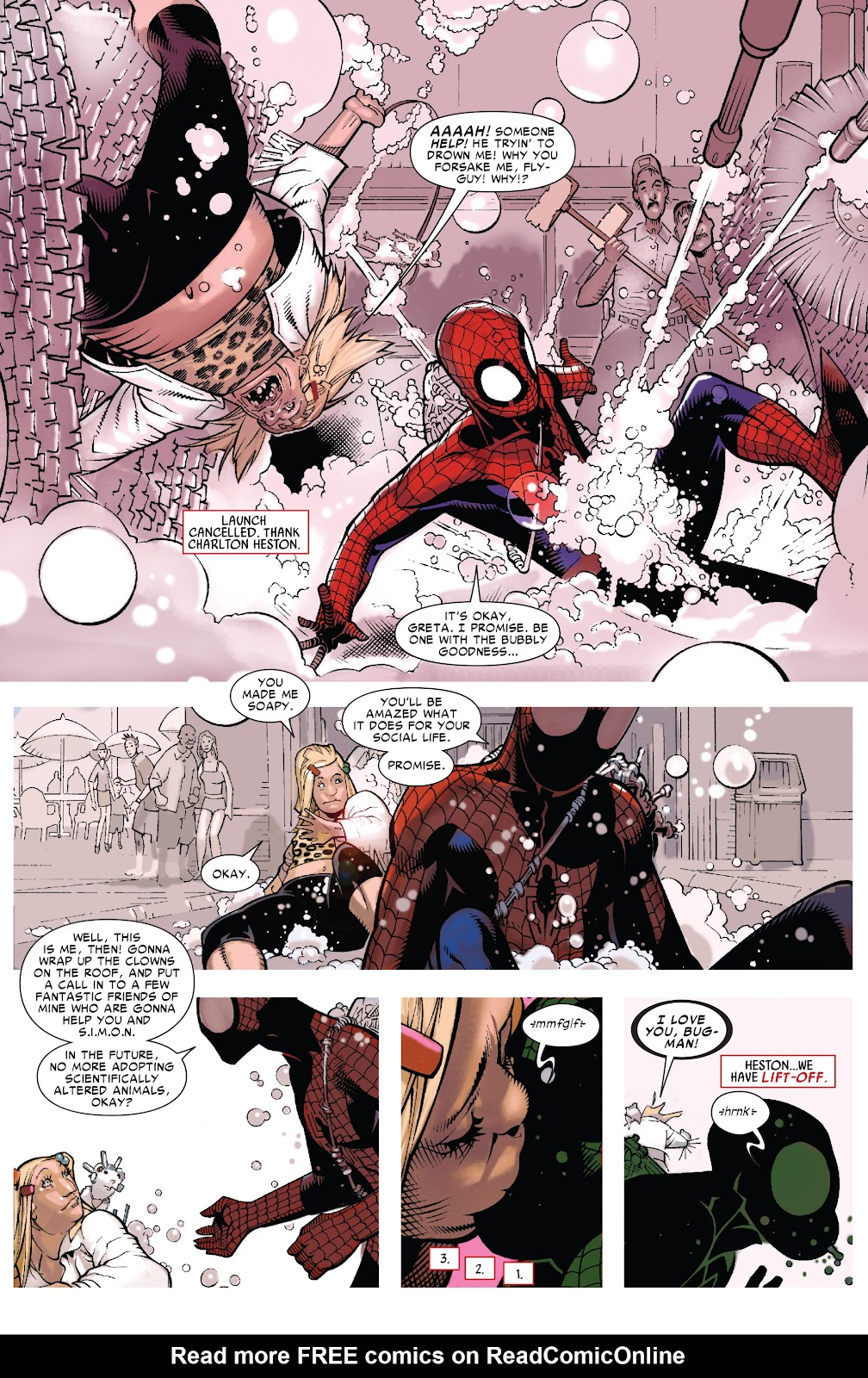 The Amazing Spider-Man: Brand New Day: The Complete Collection issue TPB 2 (Part 3) - Page 89