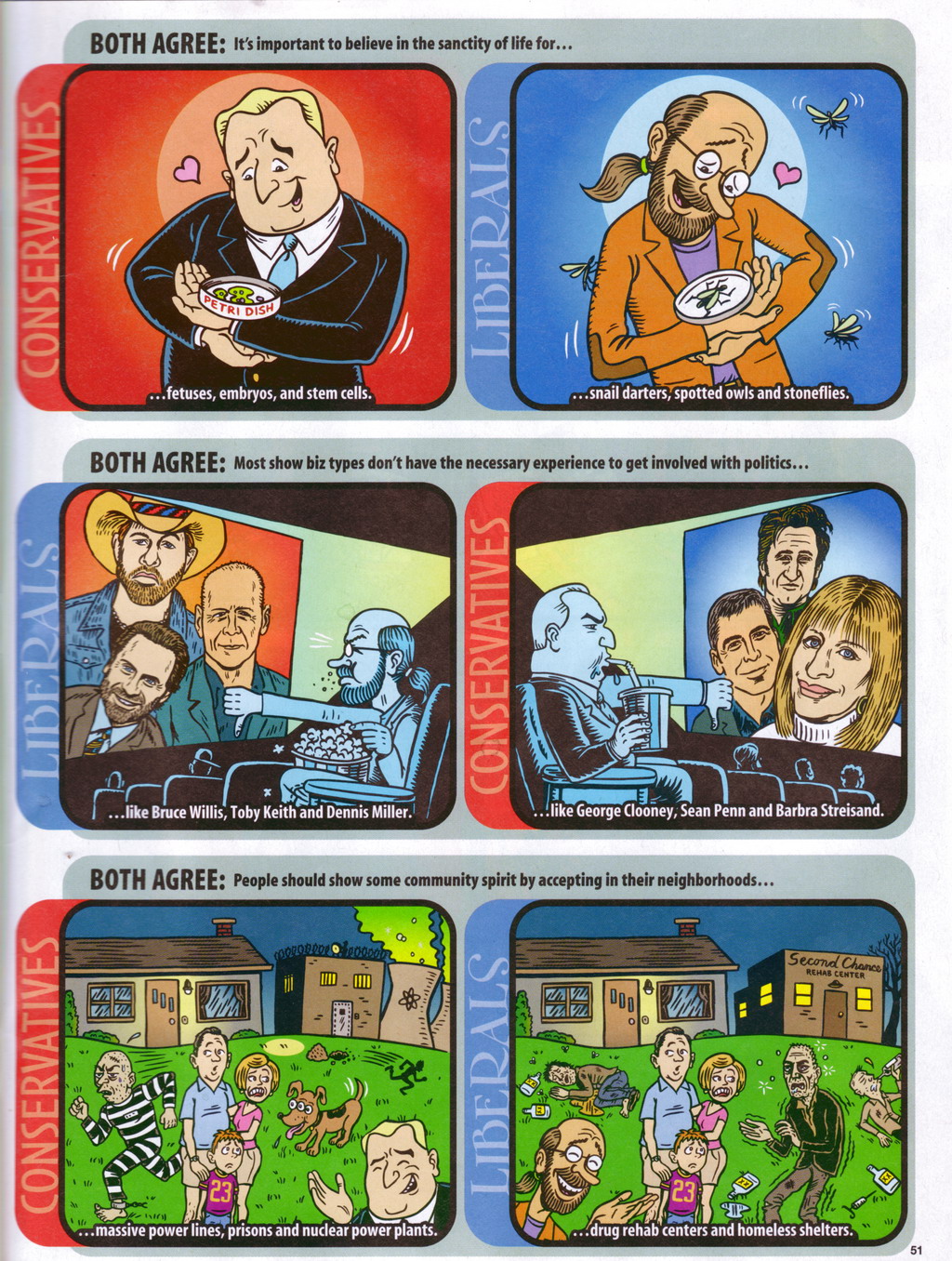 Read online MAD comic -  Issue #471 - 41