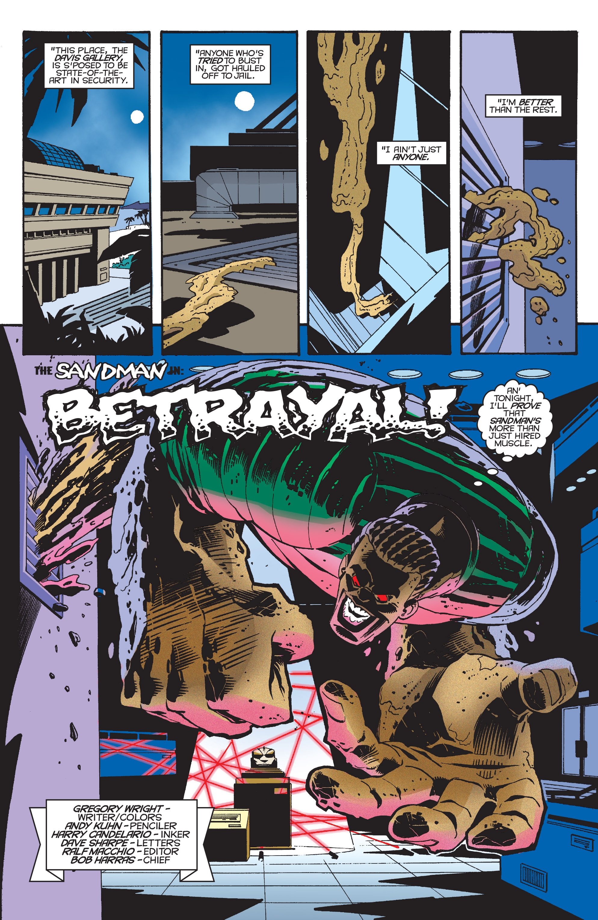 Read online Spider-Man: The Next Chapter comic -  Issue # TPB 3 (Part 3) - 10