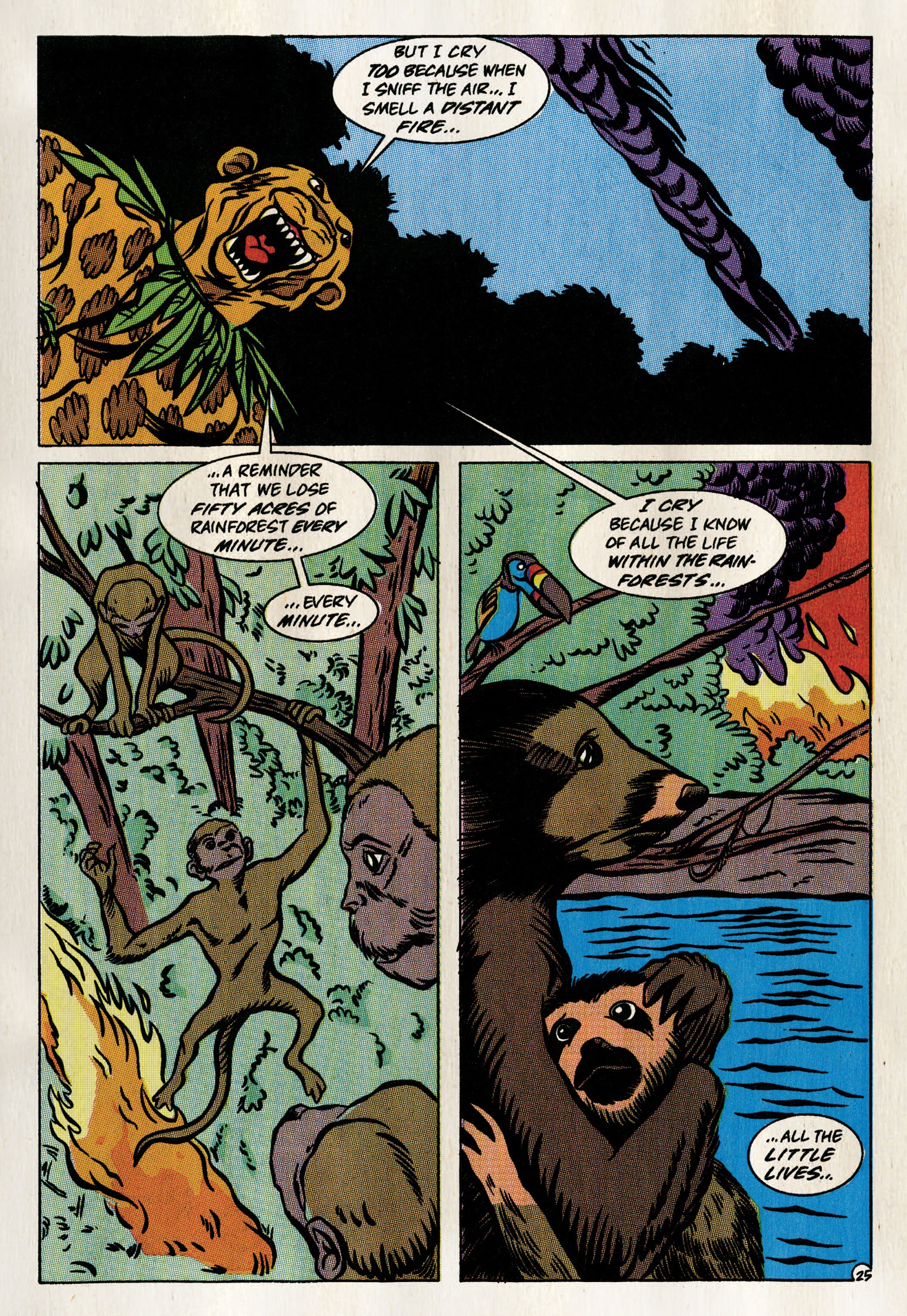 Read online Teenage Mutant Ninja Turtles Adventures (2012) comic -  Issue # TPB 4 - 58