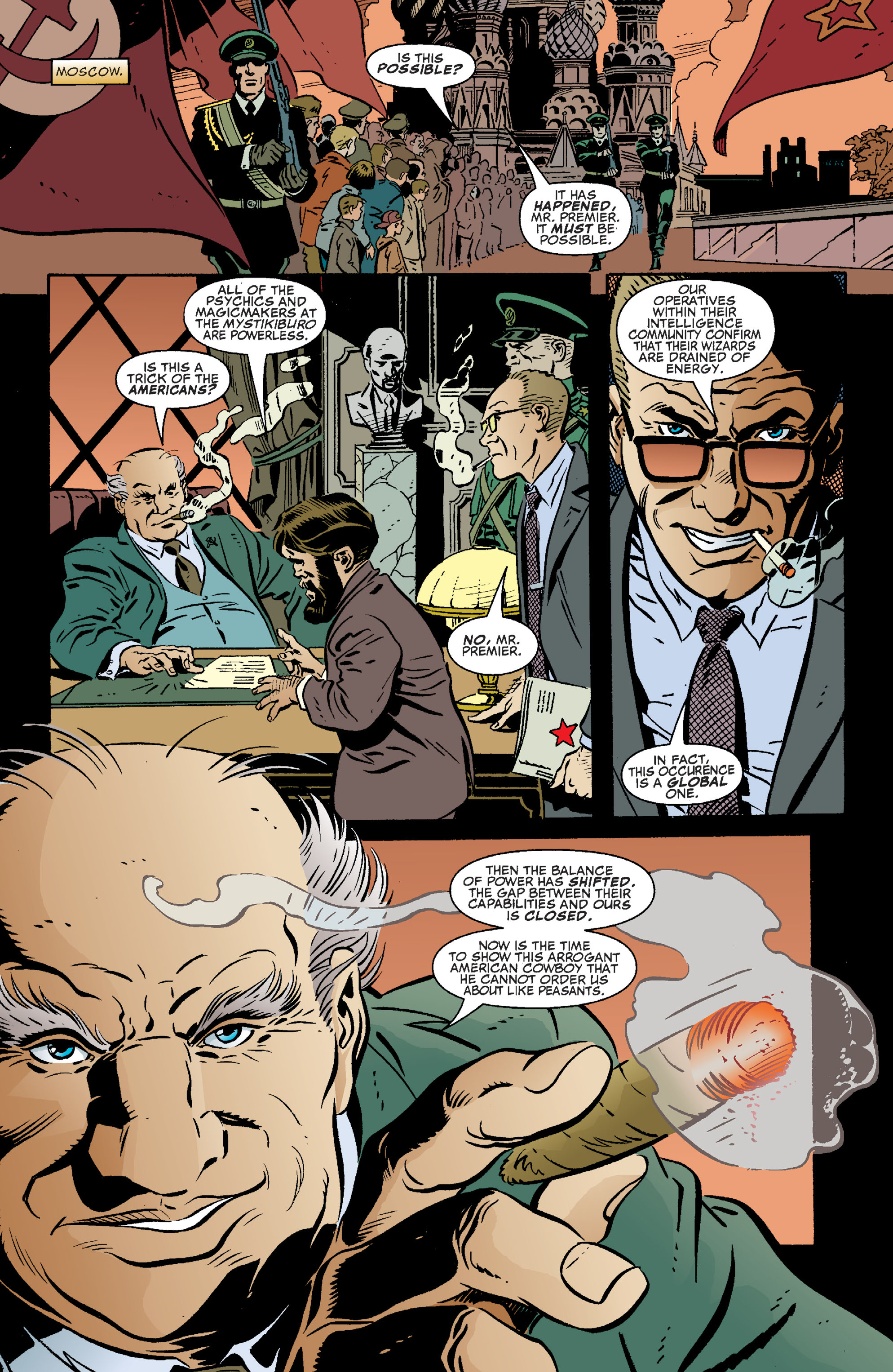 Read online Elseworlds: Justice League comic -  Issue # TPB 3 (Part 1) - 84