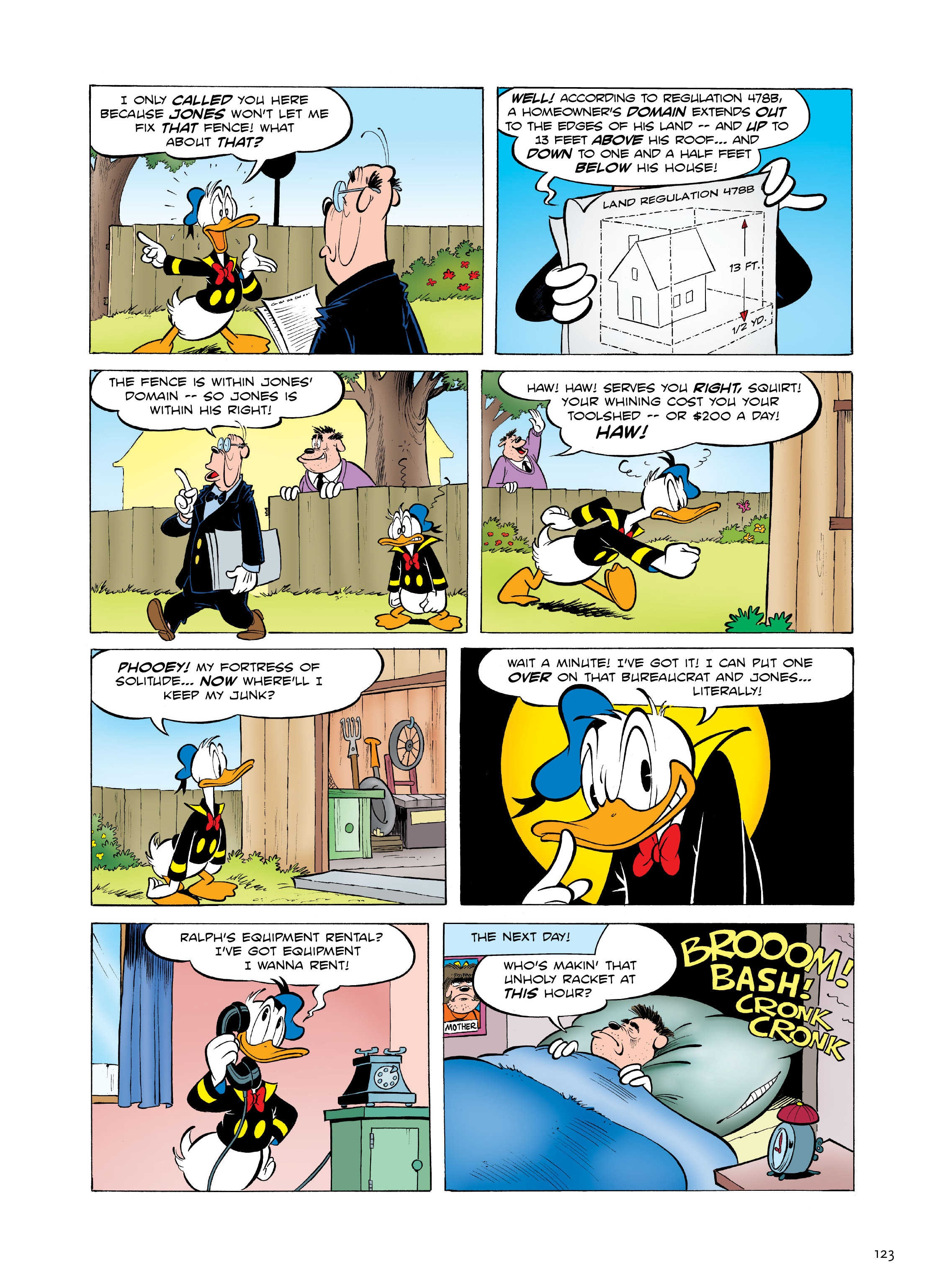 Read online Disney Masters comic -  Issue # TPB 10 (Part 2) - 29