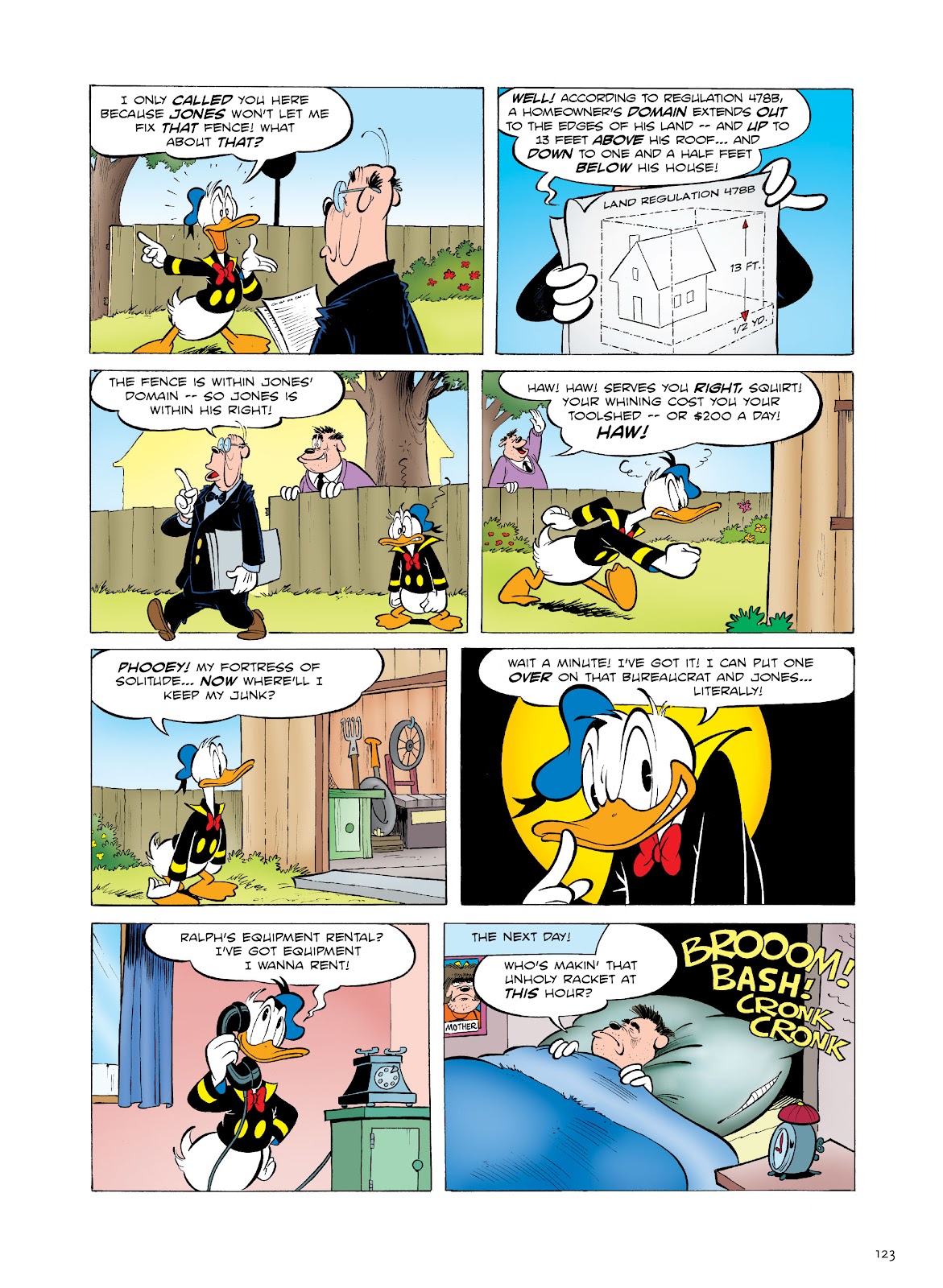 Disney Masters issue TPB 10 (Part 2) - Page 29