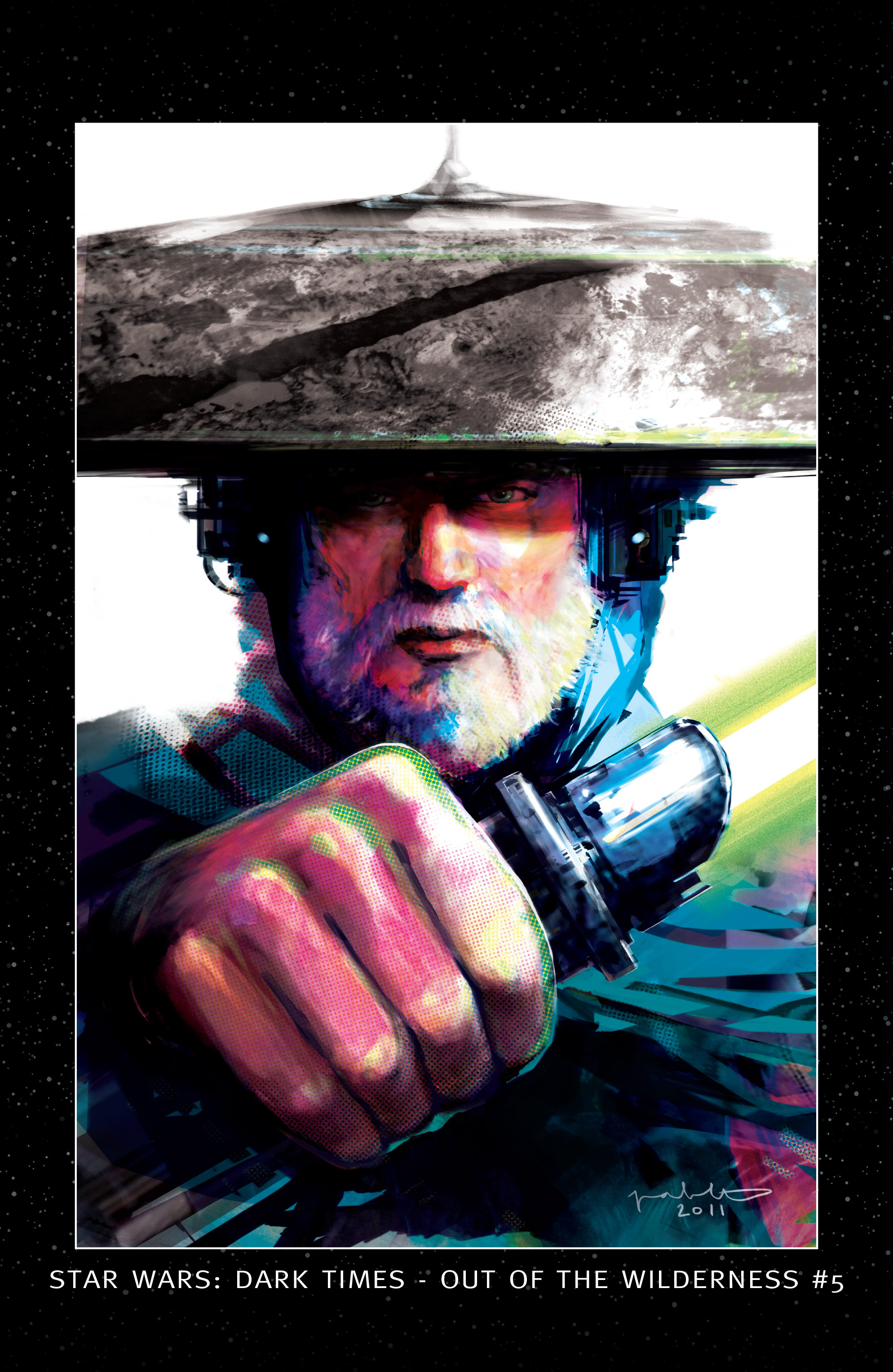 Read online Star Wars Omnibus: Dark Times comic -  Issue # TPB 2 (Part 3) - 14