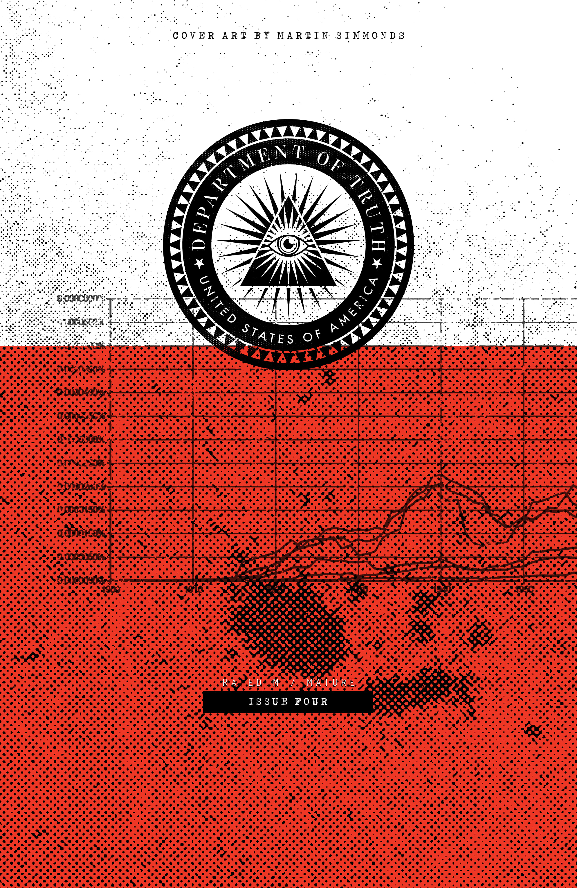 Read online The Department of Truth comic -  Issue #4 - 27