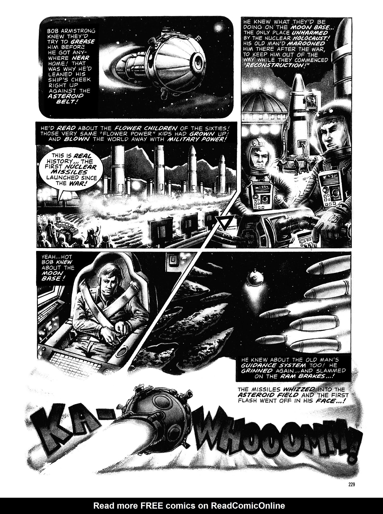 Read online Creepy Archives comic -  Issue # TPB 26 (Part 3) - 26