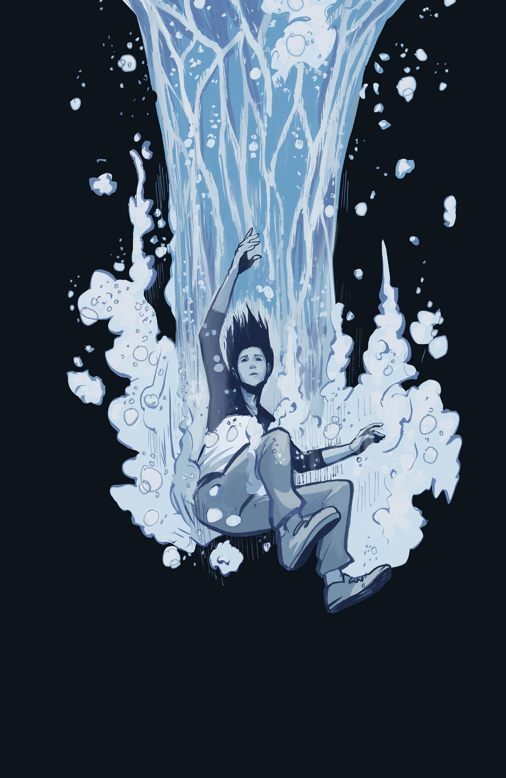 Read online The Down River People comic -  Issue # TPB (Part 2) - 103