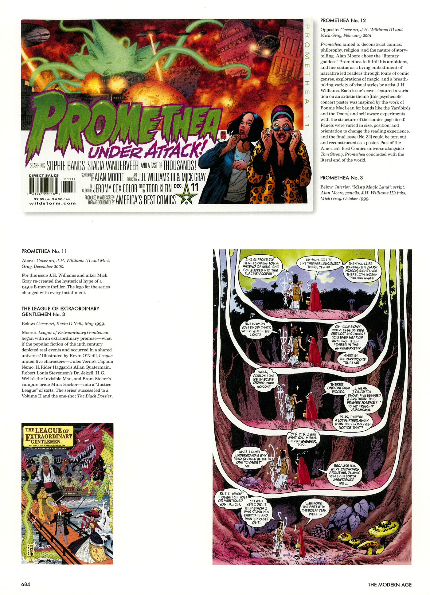 Read online 75 Years Of DC Comics comic -  Issue # TPB (Part 8) - 9