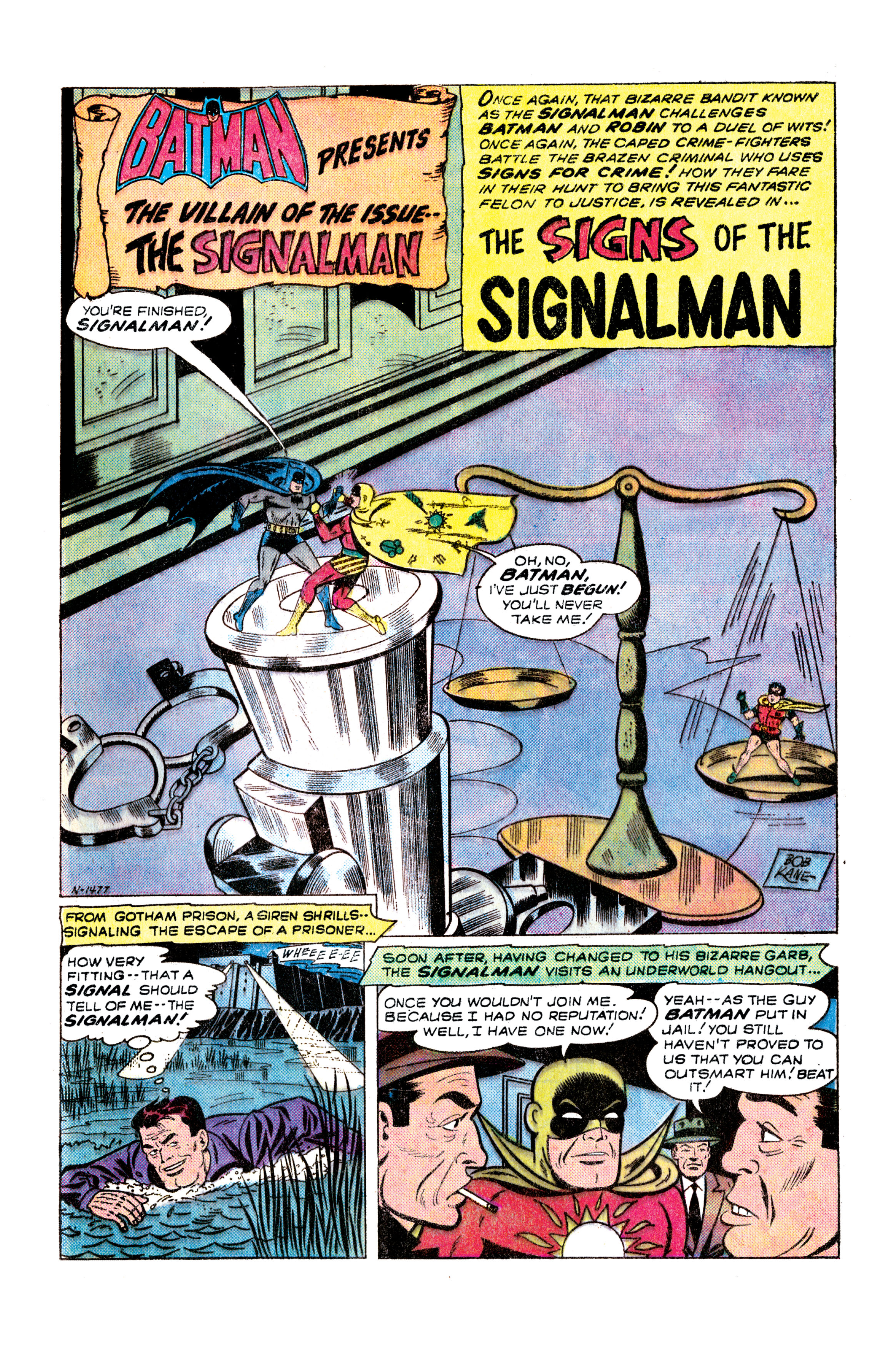 Read online The Batman Family comic -  Issue #5 - 28