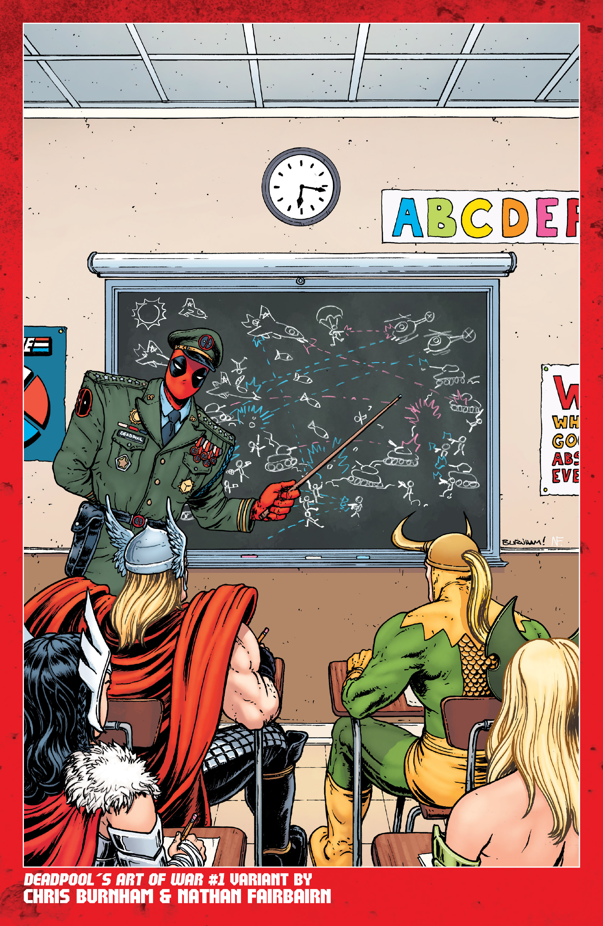 Read online Deadpool Classic comic -  Issue # TPB 19 (Part 3) - 80