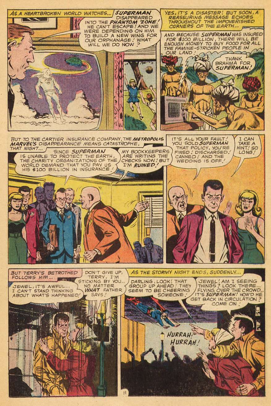 Action Comics (1938) issue 346 - Page 15