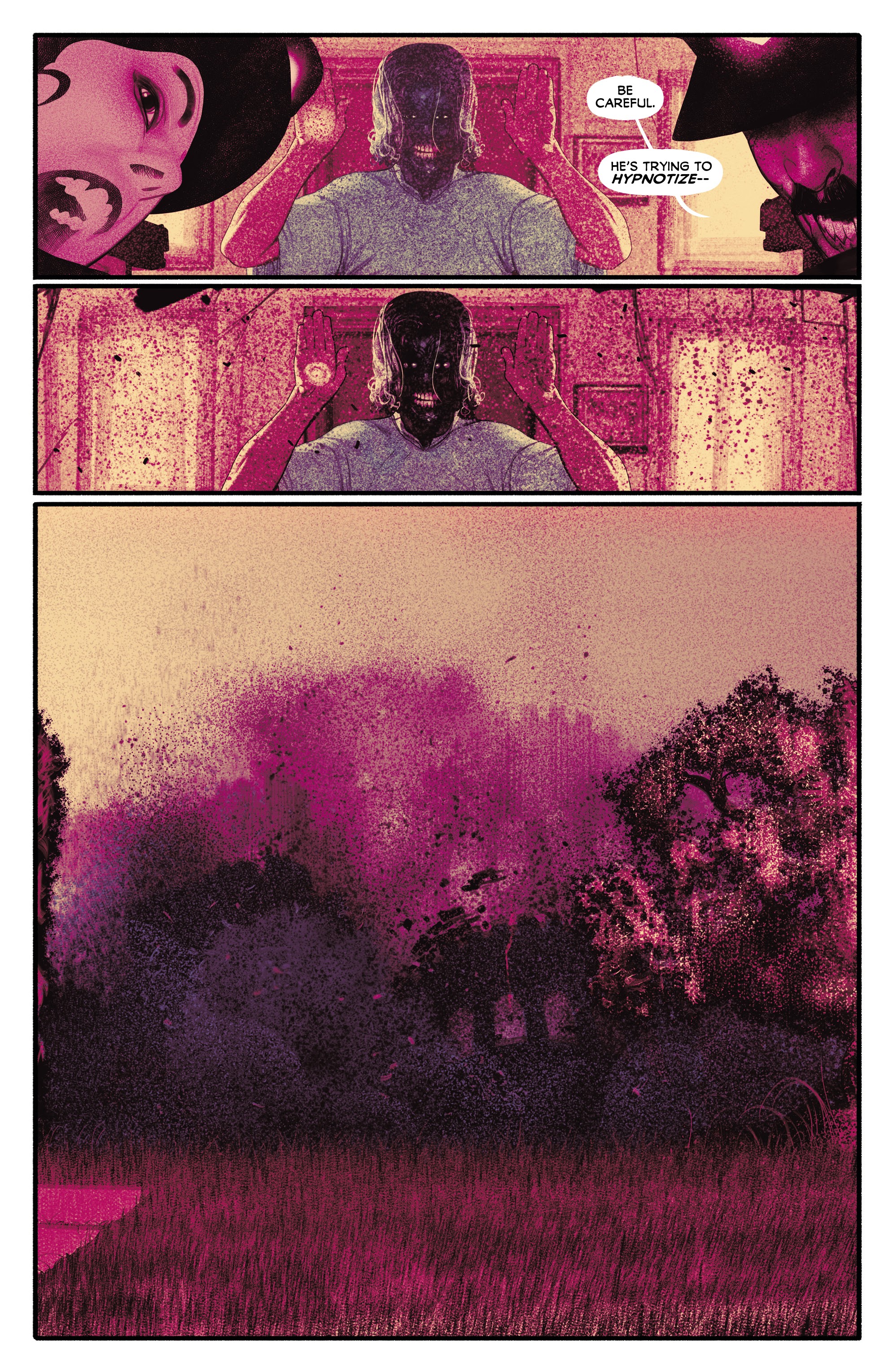 Read online Annihilator comic -  Issue # _TPB (Part 2) - 94