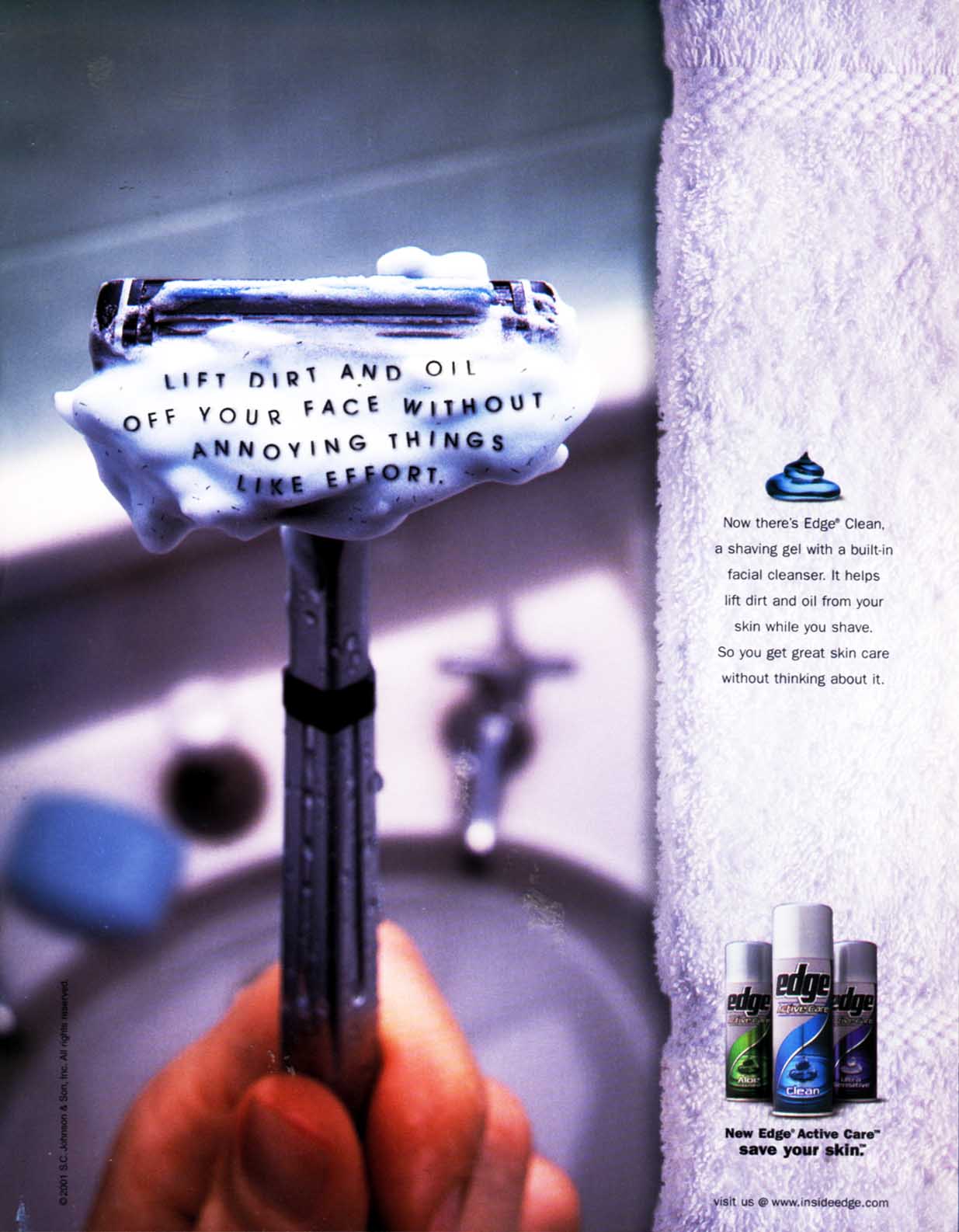 Read online MAD comic -  Issue #406 - 2