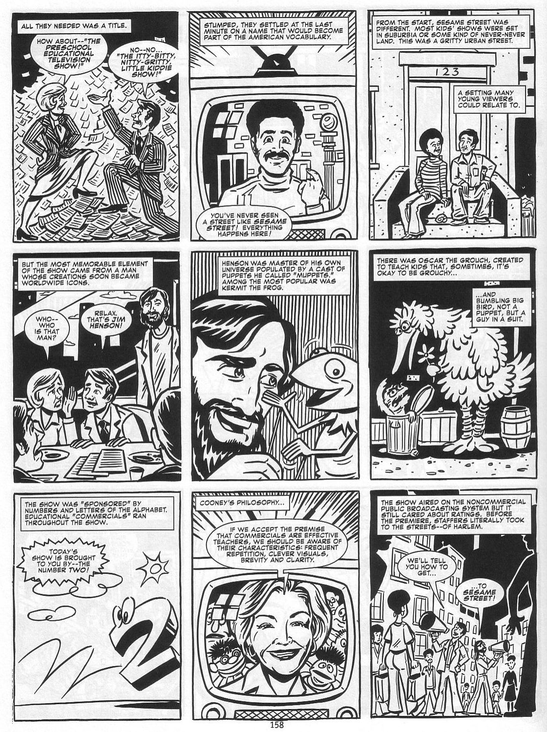 Read online The Big Book of... comic -  Issue # TPB The '70s - 157