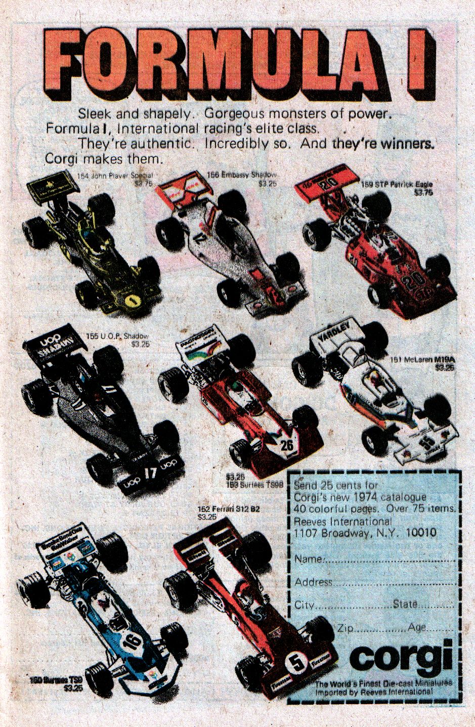 Read online Our Fighting Forces comic -  Issue #153 - 12