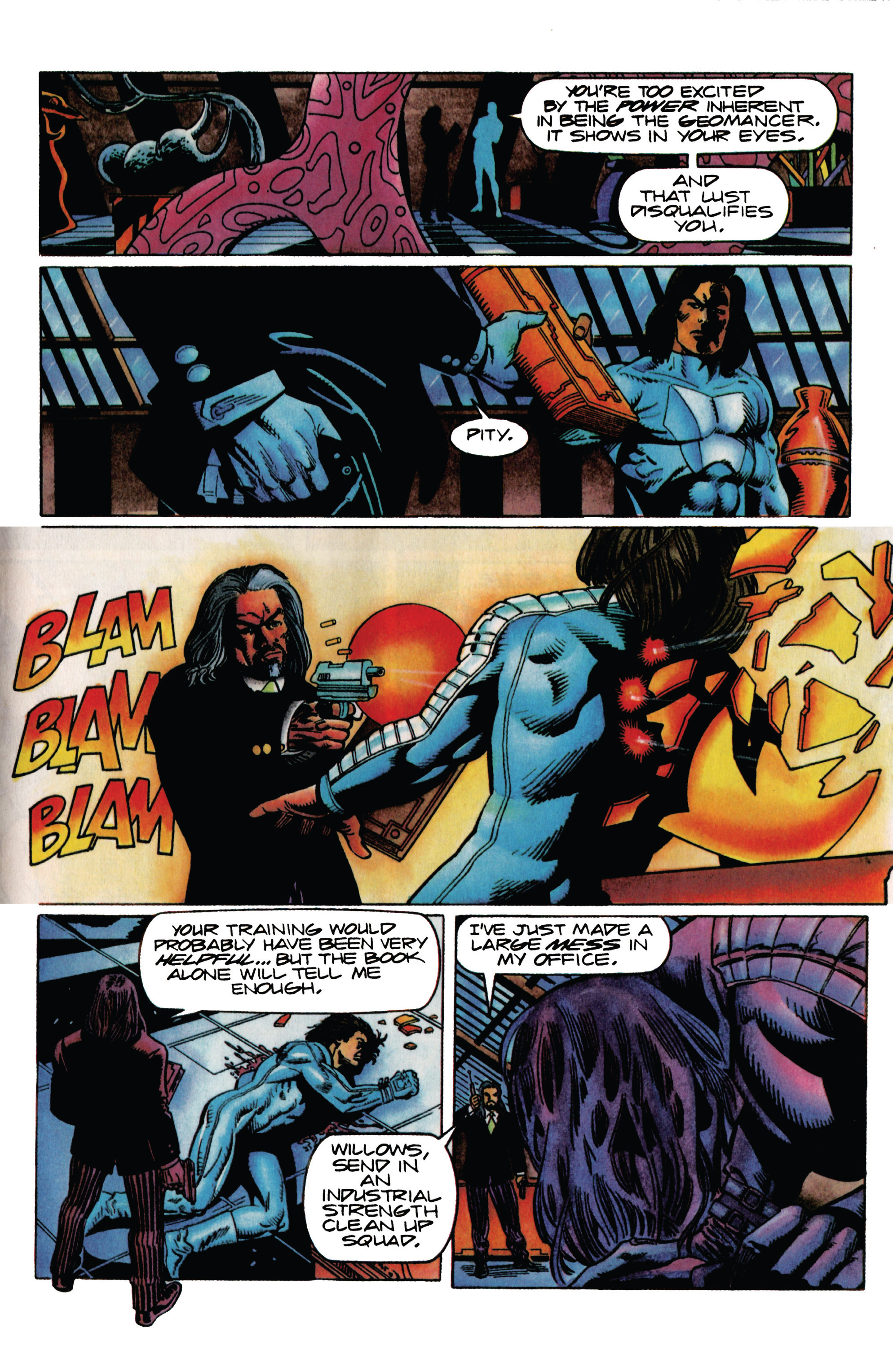 Read online Eternal Warrior (1992) comic -  Issue #27 - 15