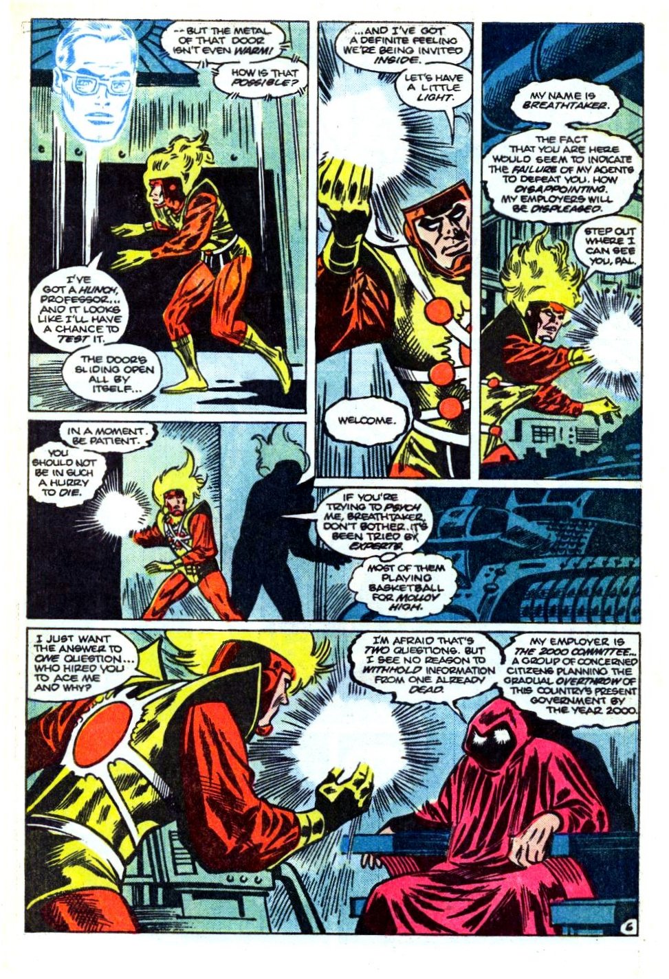Read online The Fury of Firestorm comic -  Issue #31 - 7