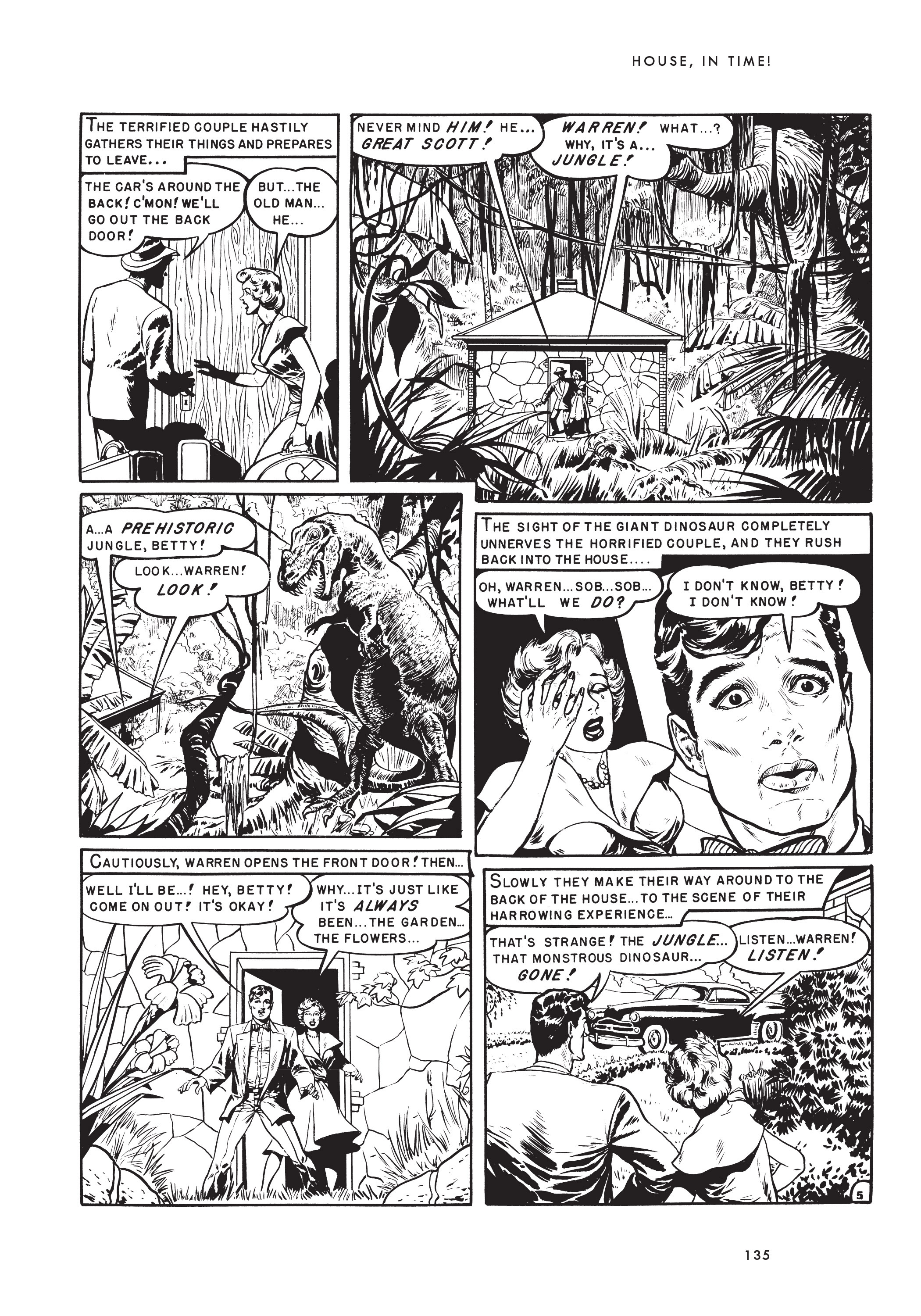 Read online Child Of Tomorrow and Other Stories comic -  Issue # TPB (Part 2) - 50