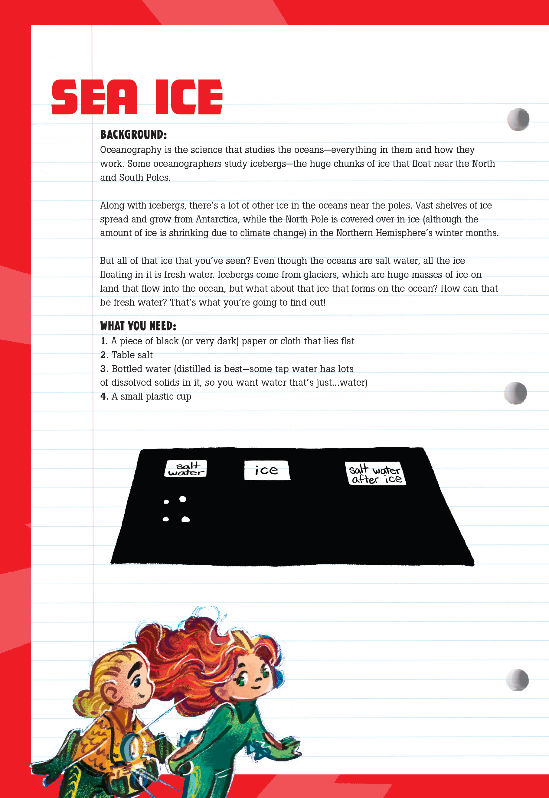 Read online Flash Facts comic -  Issue # TPB (Part 2) - 38