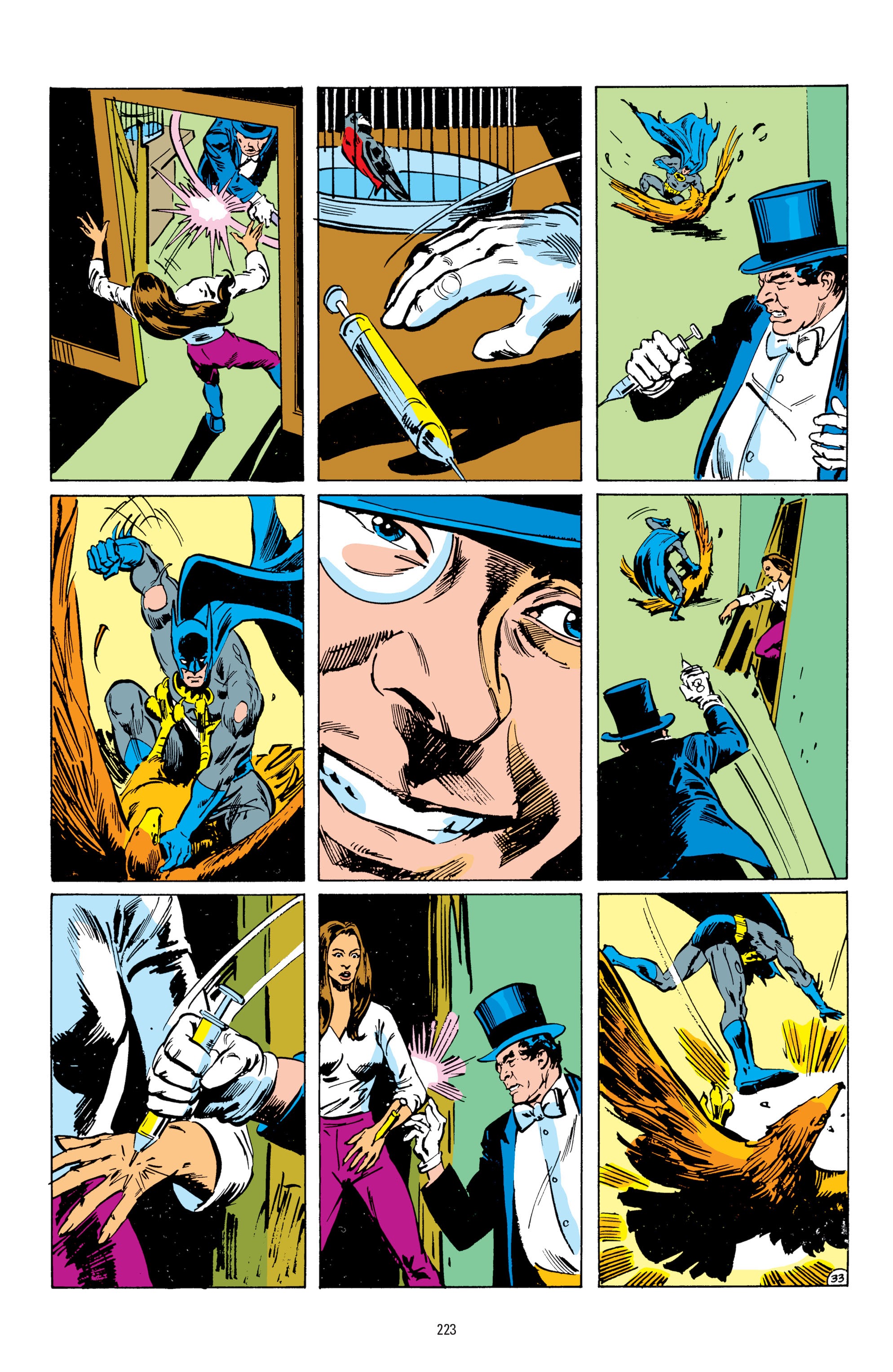 Read online Batman: The Dark Knight Detective comic -  Issue # TPB 2 (Part 3) - 25