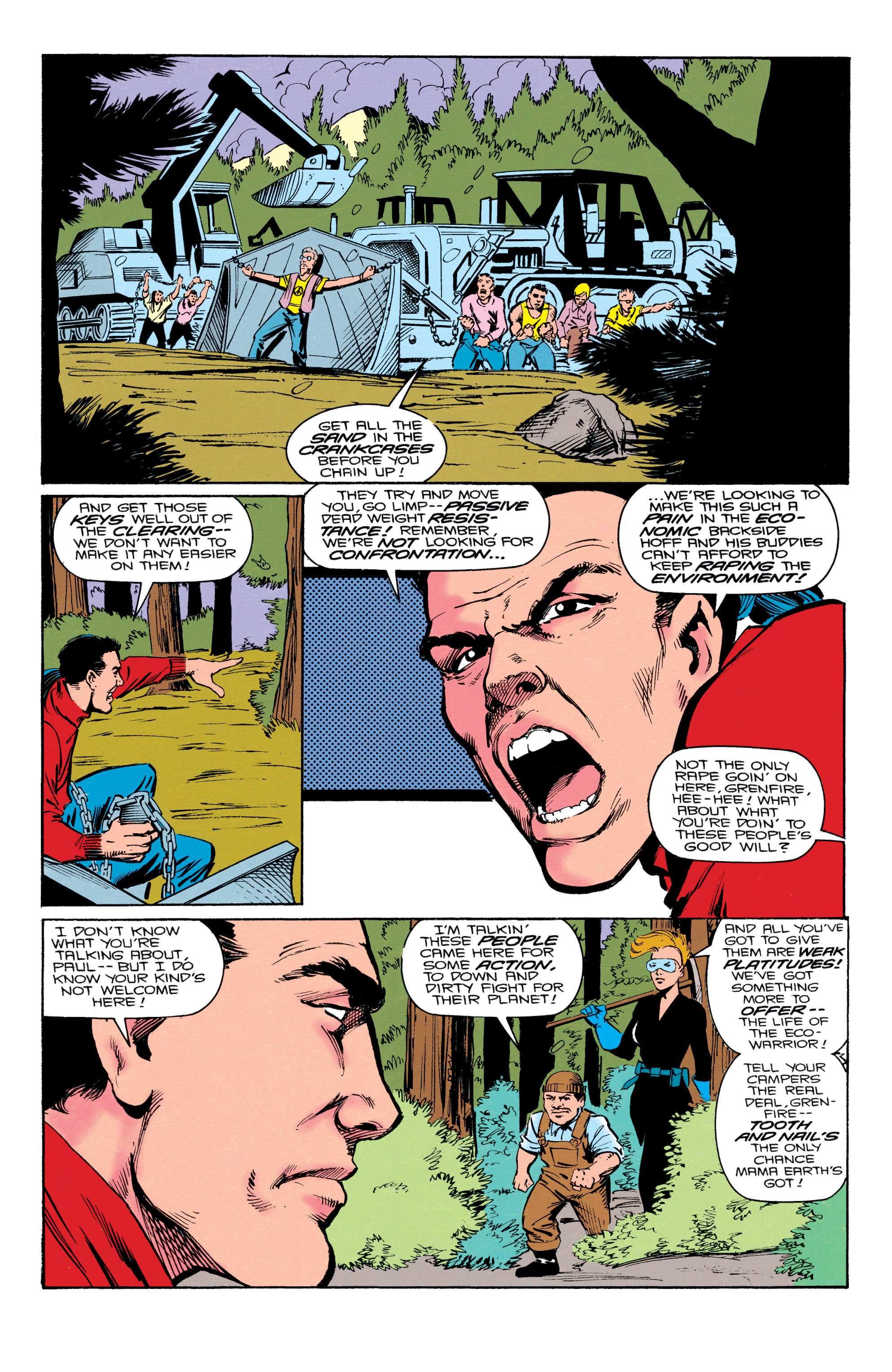 Read online Wolverine Omnibus comic -  Issue # TPB 3 (Part 12) - 77